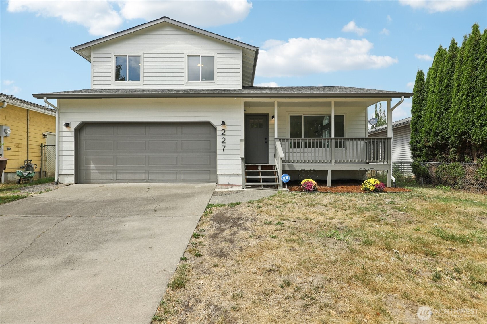 227 Colorado Street, Longview, WA 98632