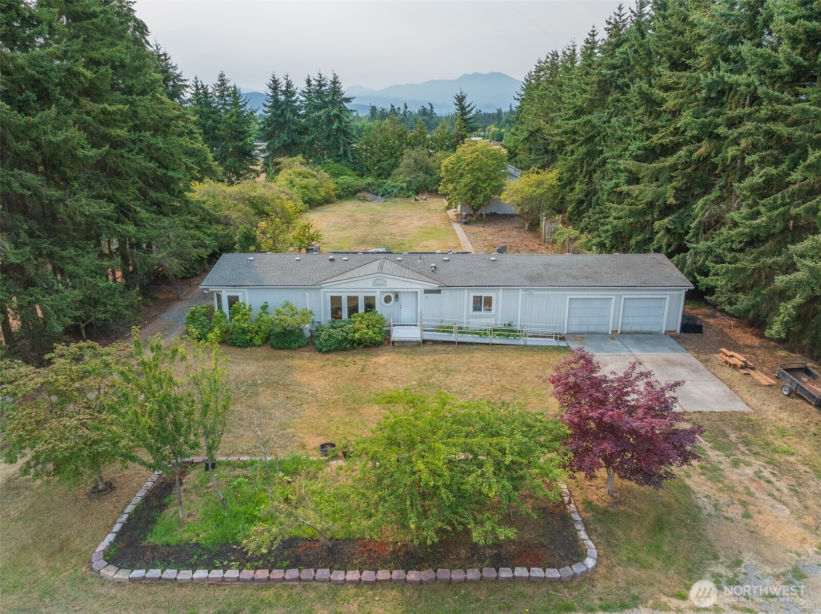 73 Alpine View Lane, Port Angeles, WA 98362