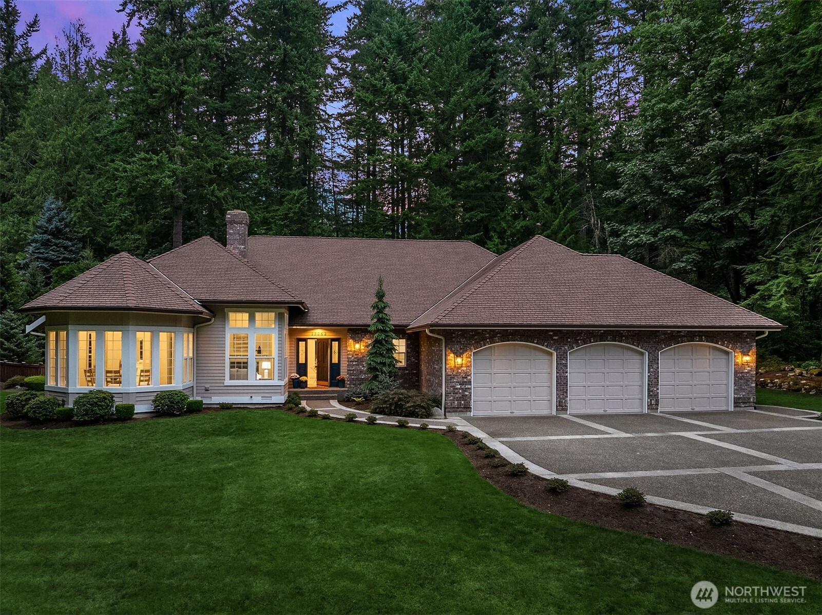 13062 459th Avenue SE, North Bend, WA 98045