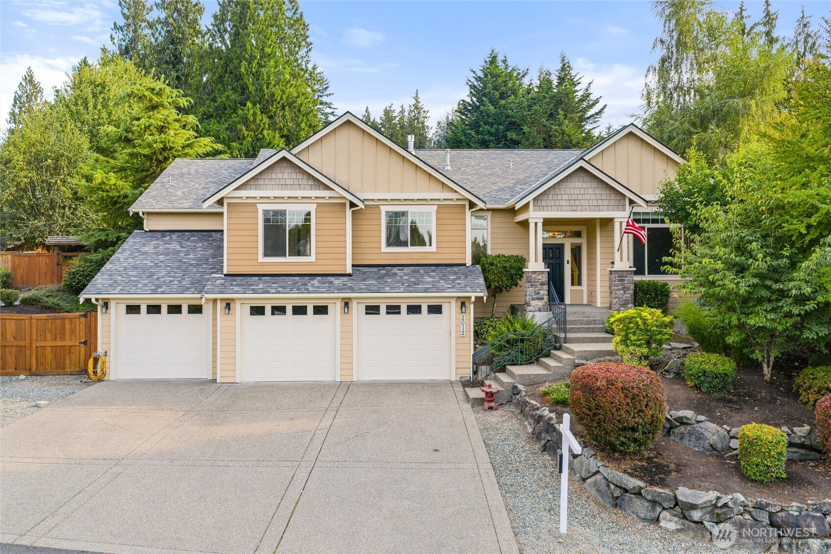2012 24th Ave Ct Sw, Puyallup, WA 98373