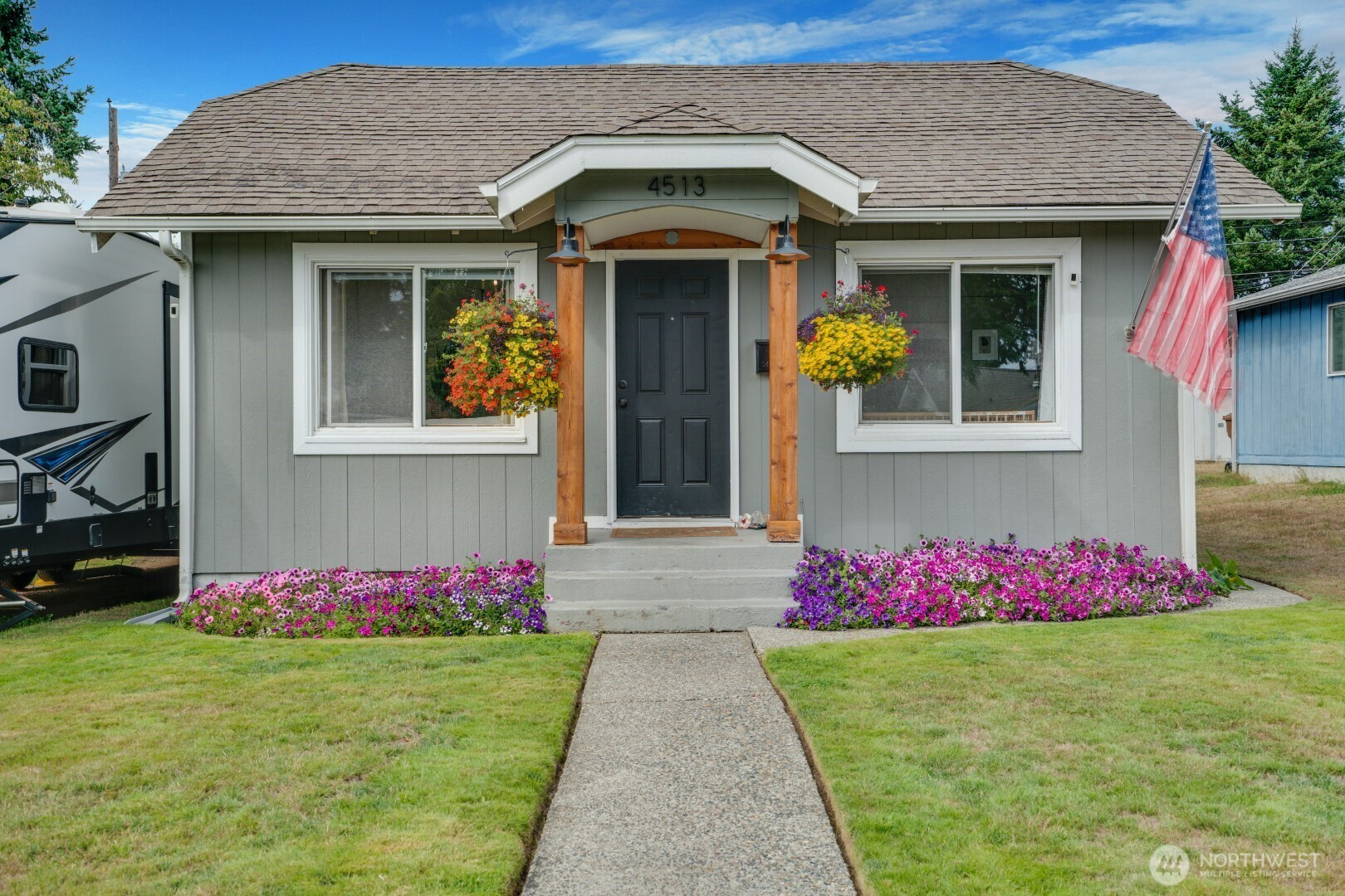 4513 S 7th Street, Tacoma, WA 98405