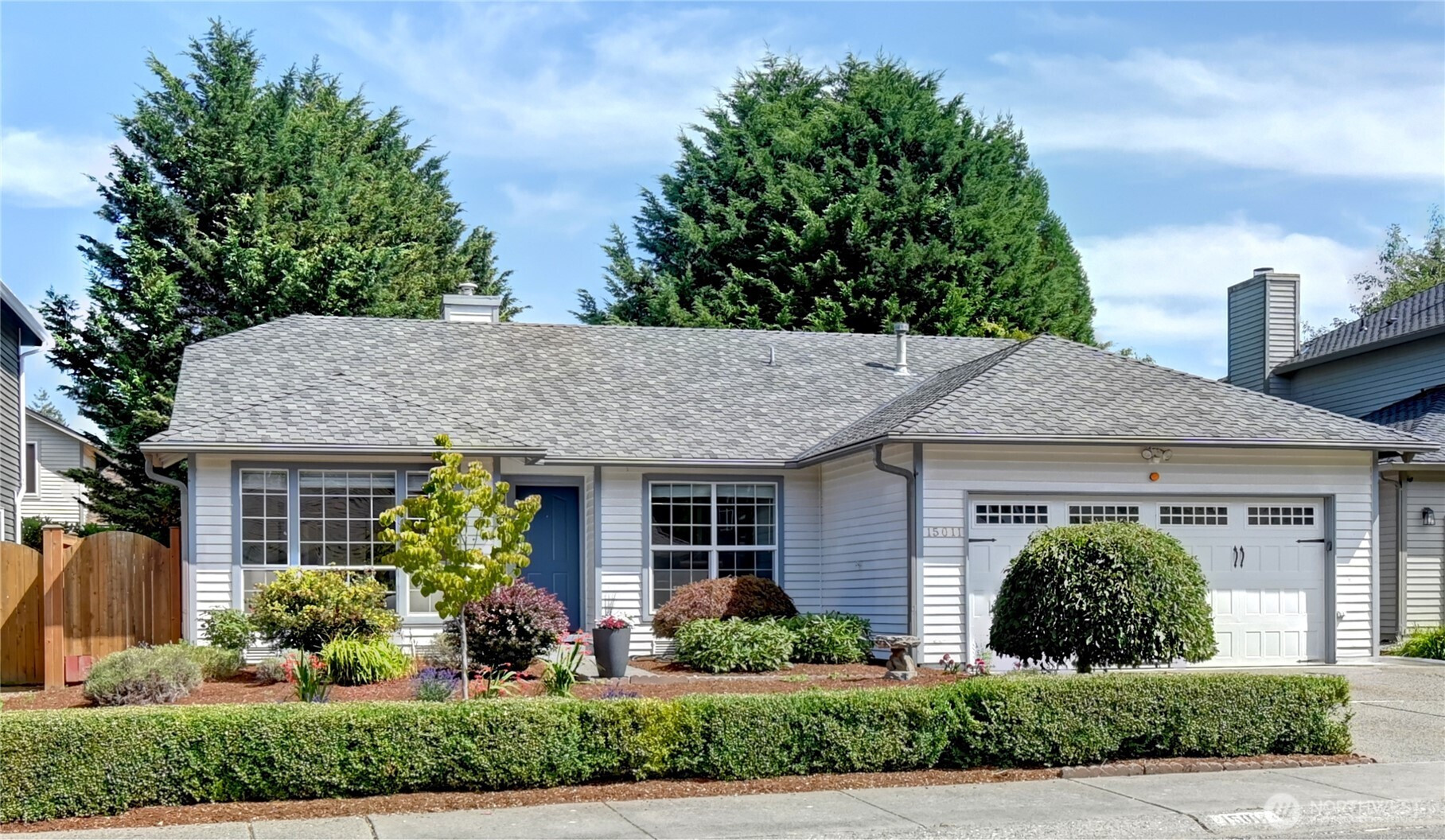 15011 55th Drive SE, Everett, WA 98208