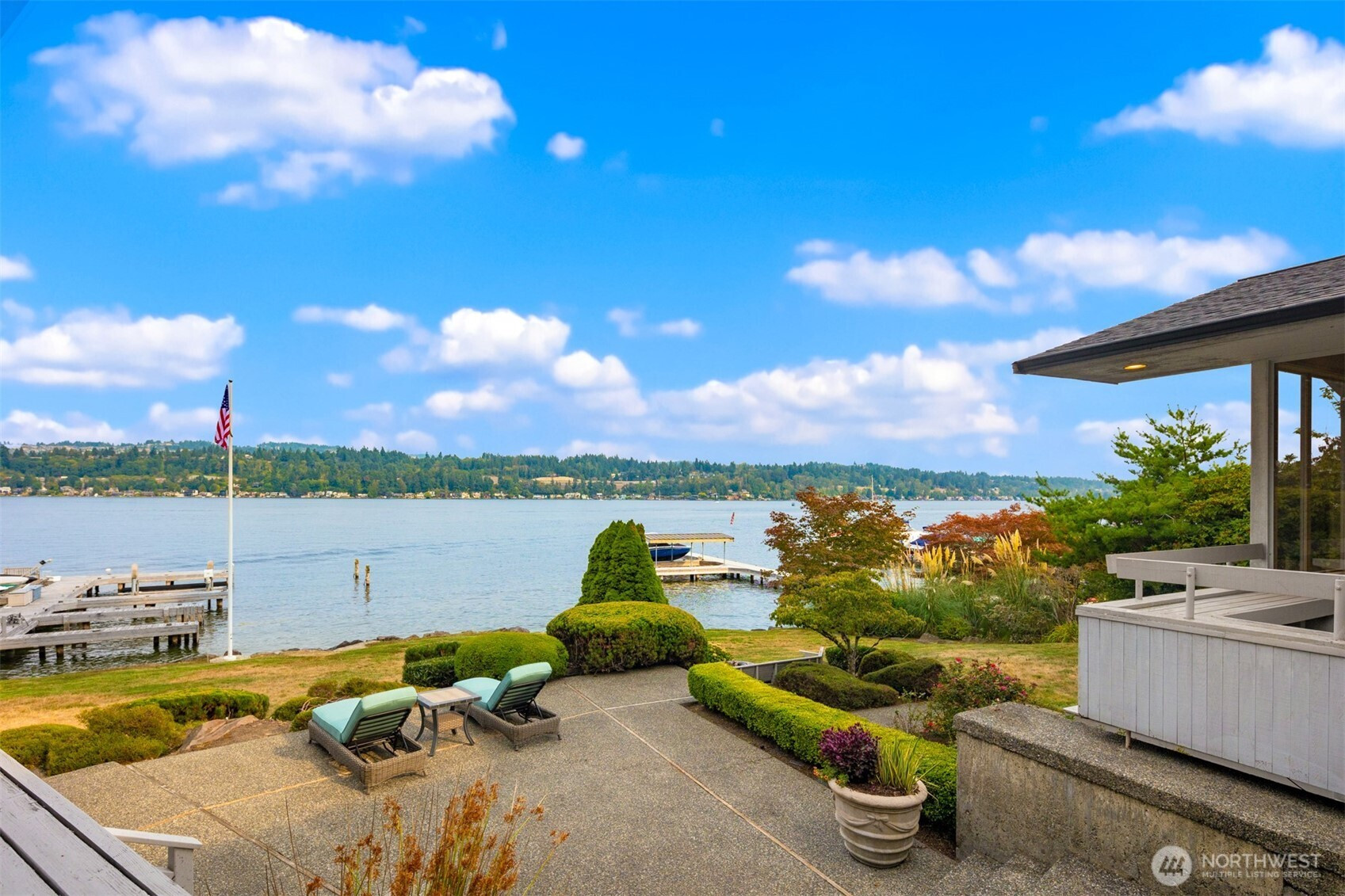4802 East Mercer Way, Mercer Island, WA 98040