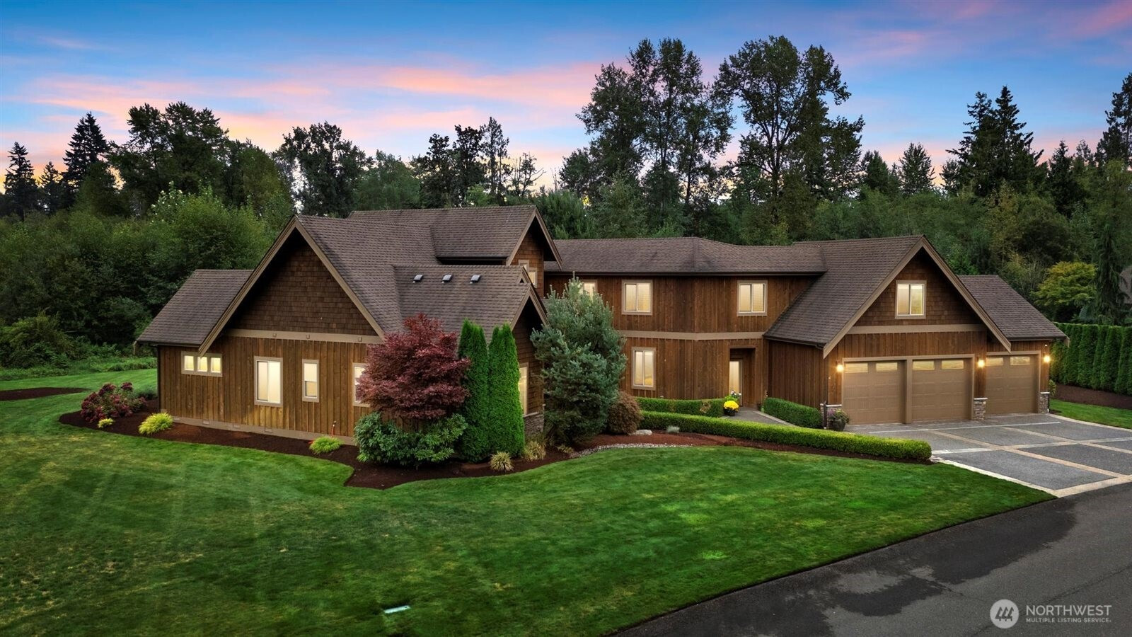 4317 121st DR NE, Lake Stevens, WA 98258