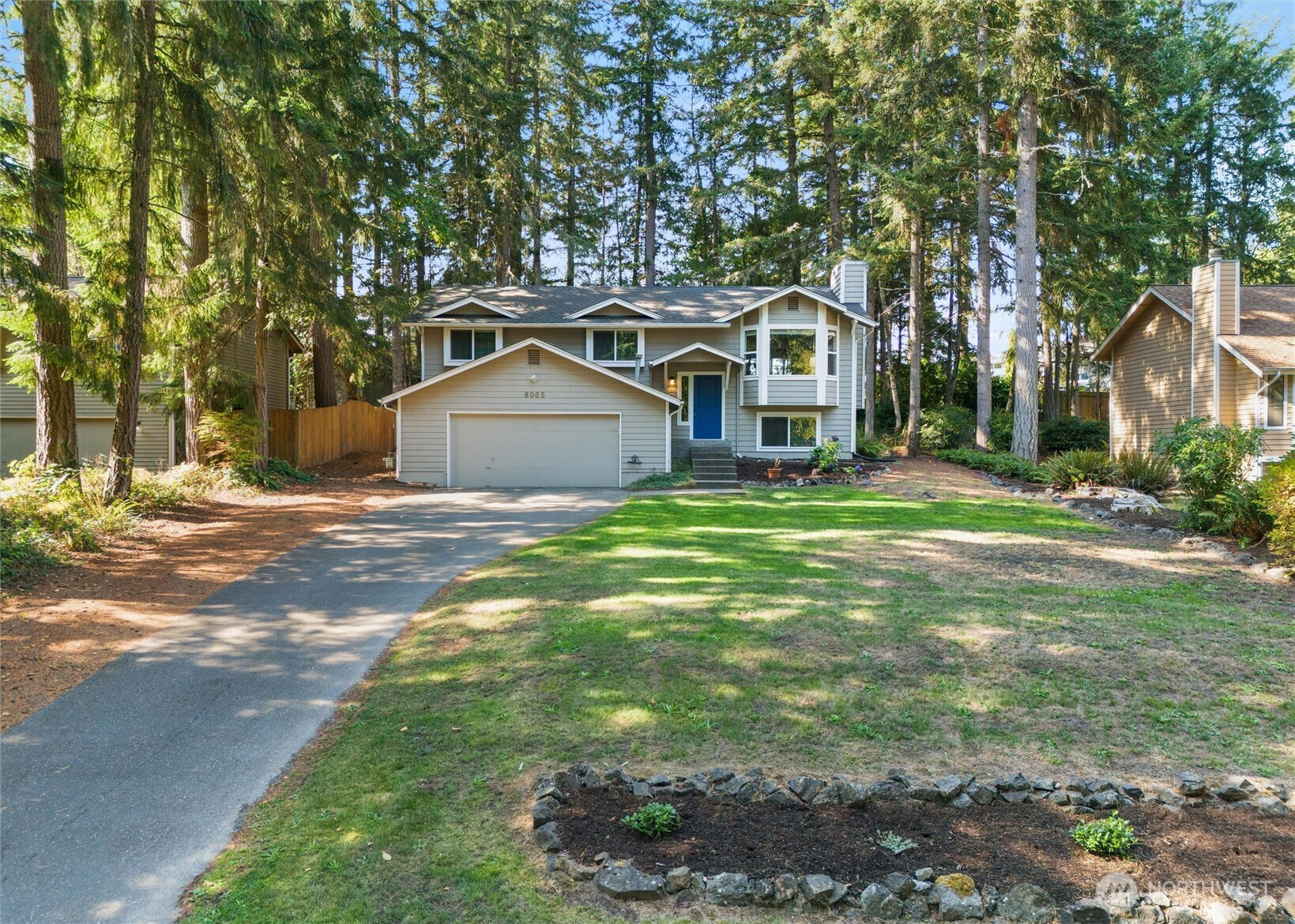 8065 Autumn Hills Place NE, Bremerton, WA 98311