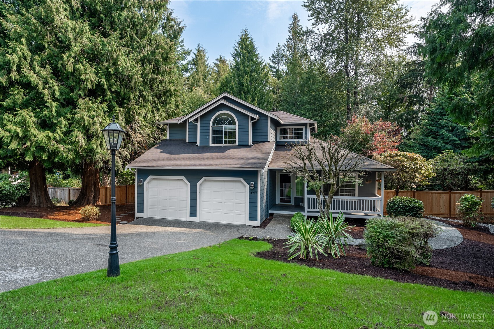 14717 46th Avenue Ct NW, Gig Harbor, WA 98332
