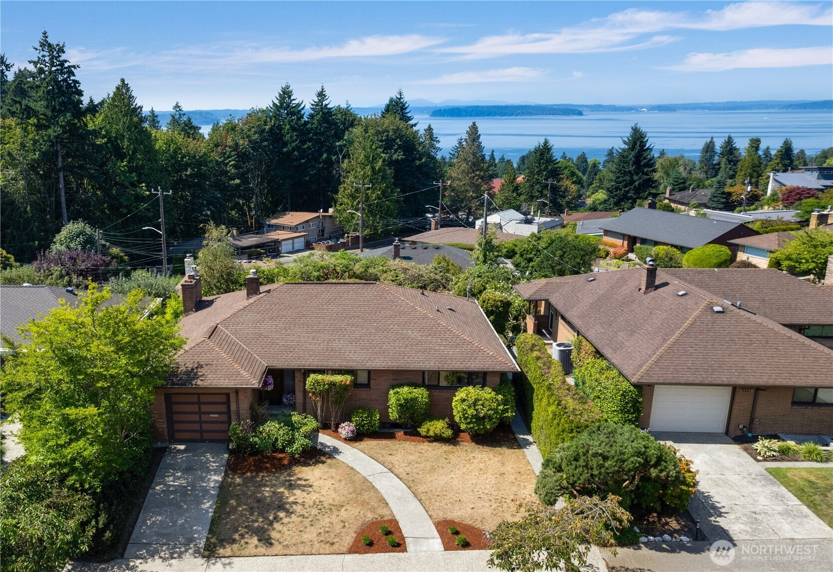 9111 40th Avenue SW, Seattle, WA 98136