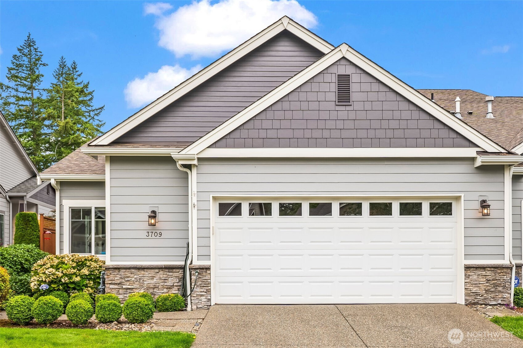 3709 Simmons Heights Lane SW, Tumwater, WA 98512