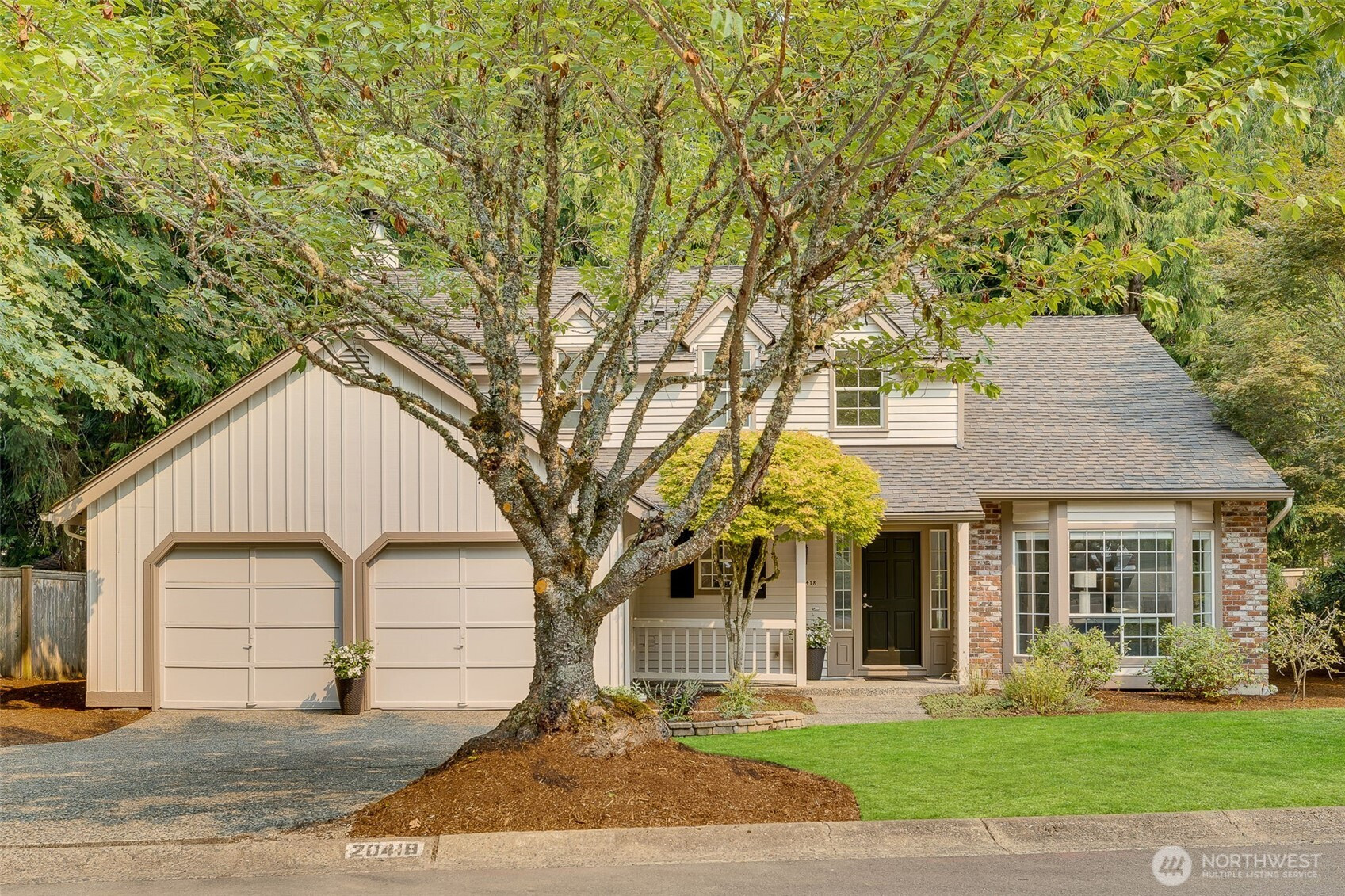 20418 NE 41st Street, Sammamish, WA 98074
