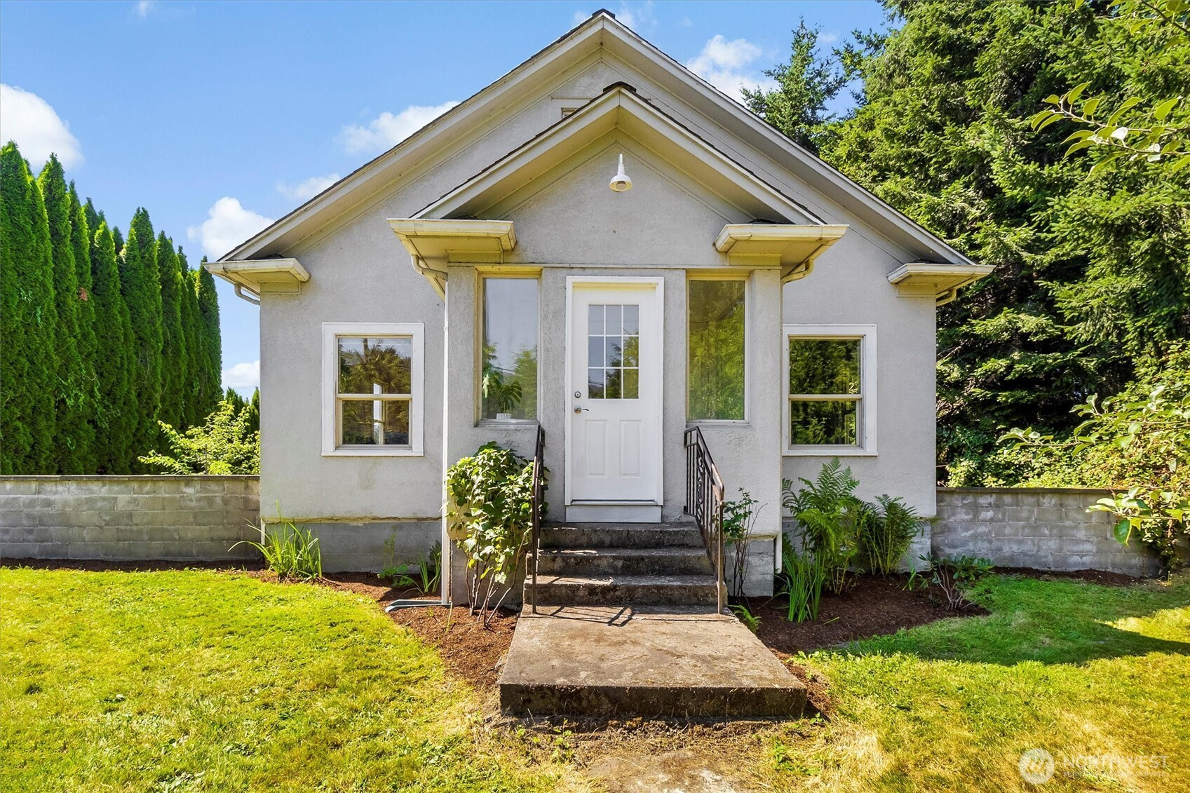 5947 Lawrence Road, Everson, WA 98247