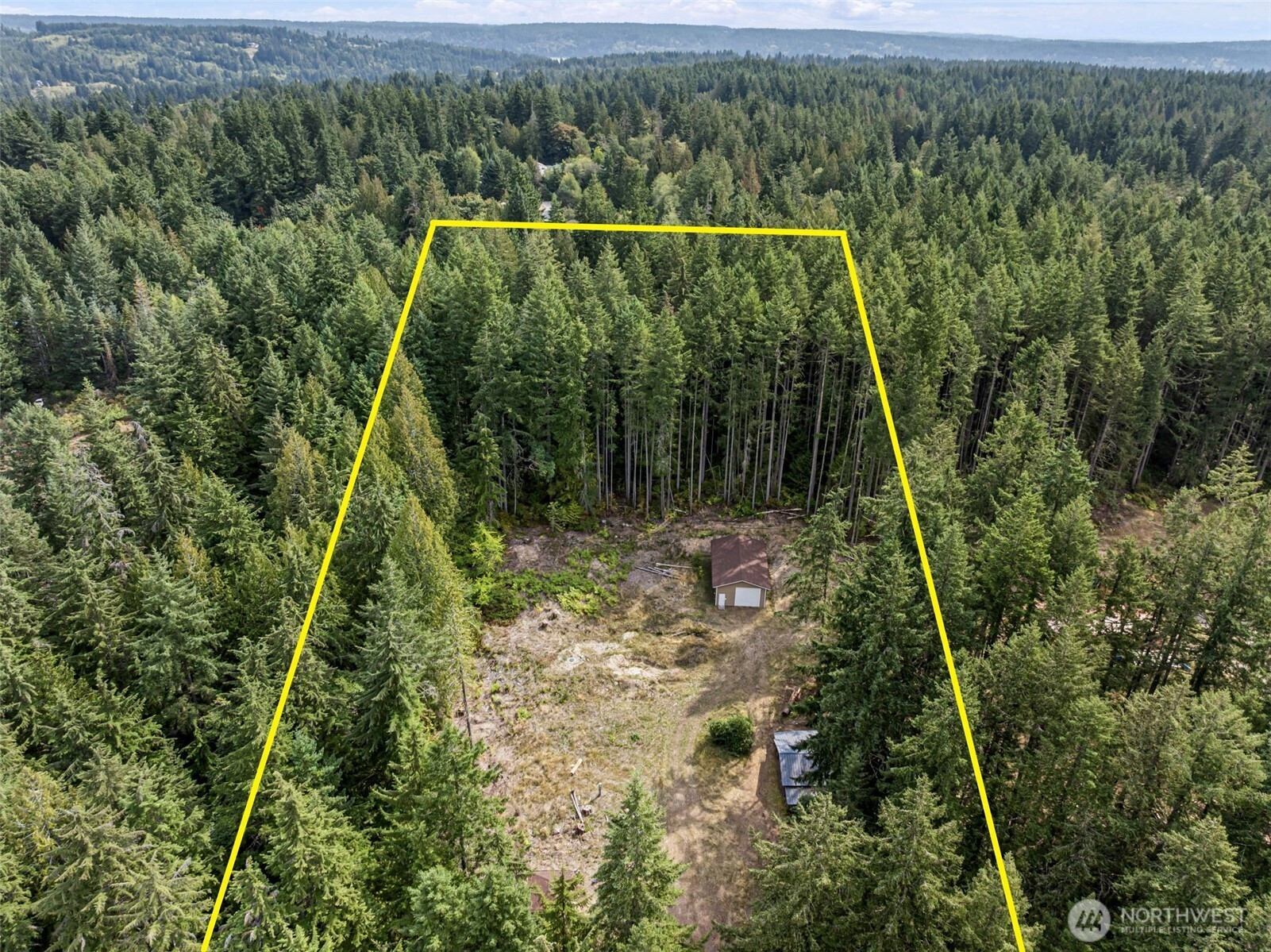 14221 Fagerud Road SE, Olalla, WA 98359