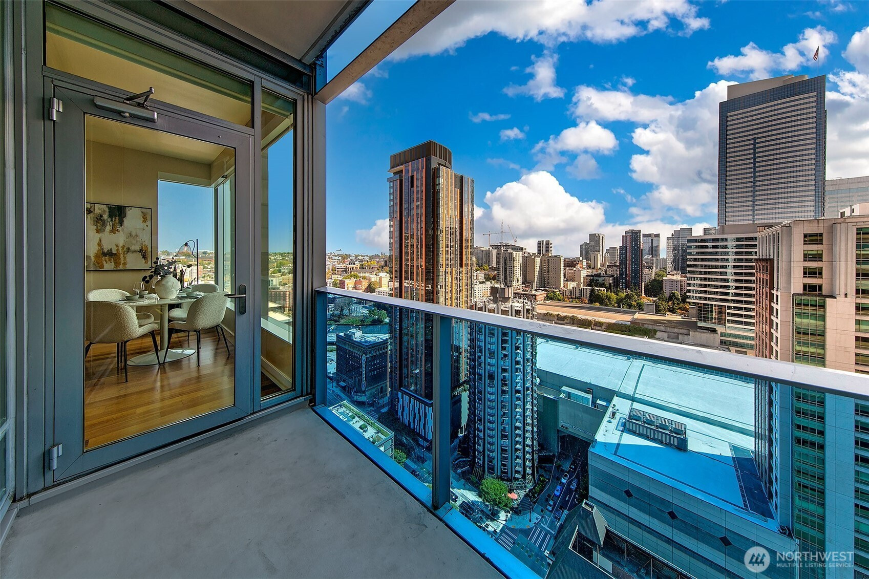 737 Olive Way, Seattle, WA 98101