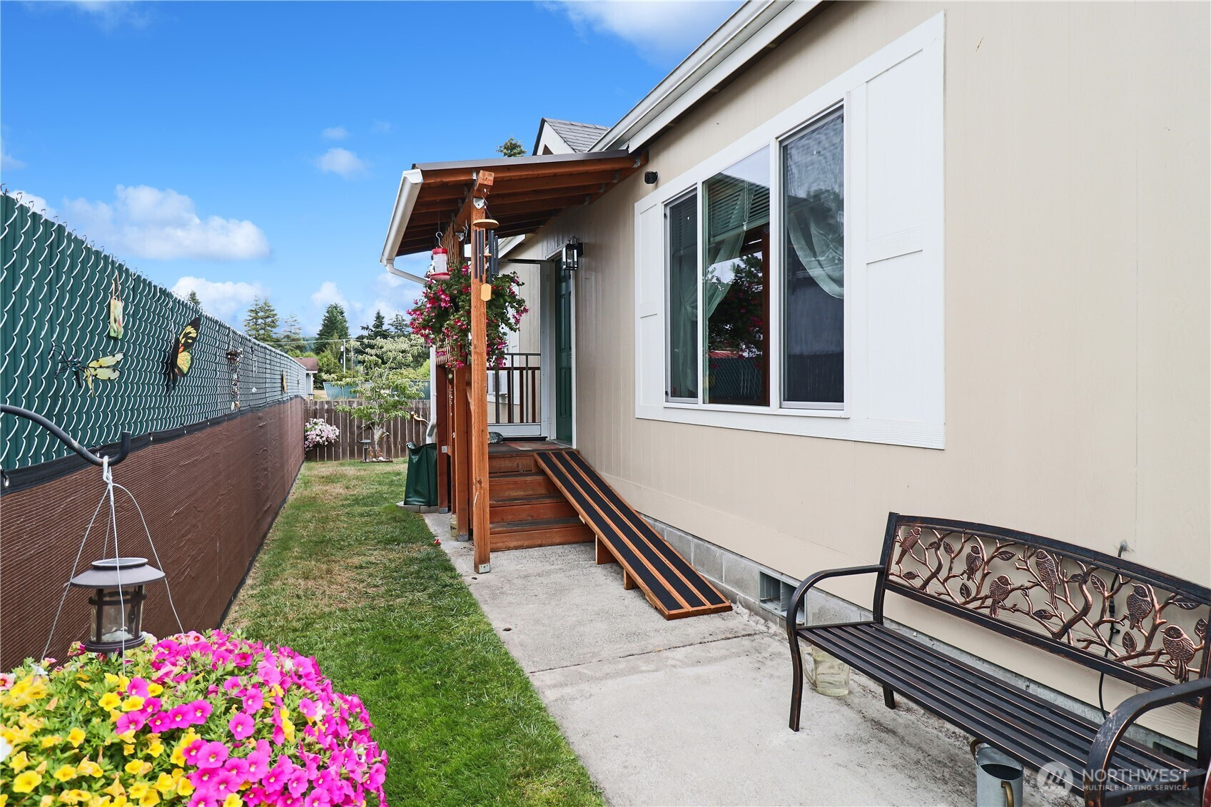 201 W Oakview, Centralia, WA 98531