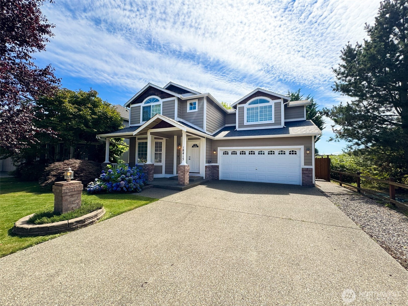18415 106th st E, Bonney Lake, WA 98391
