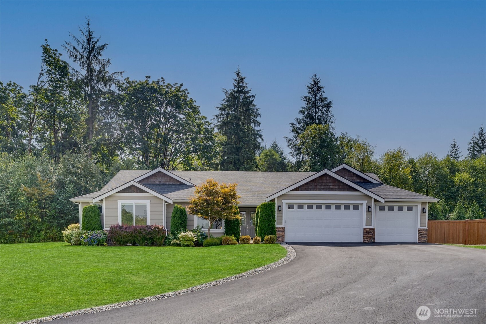 15726 220th Street SE, Monroe, WA 98272