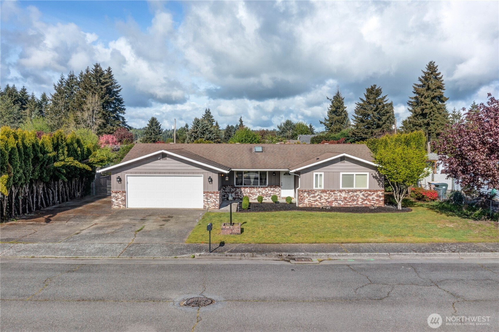 701 Bengal Court, Centralia, WA 98531