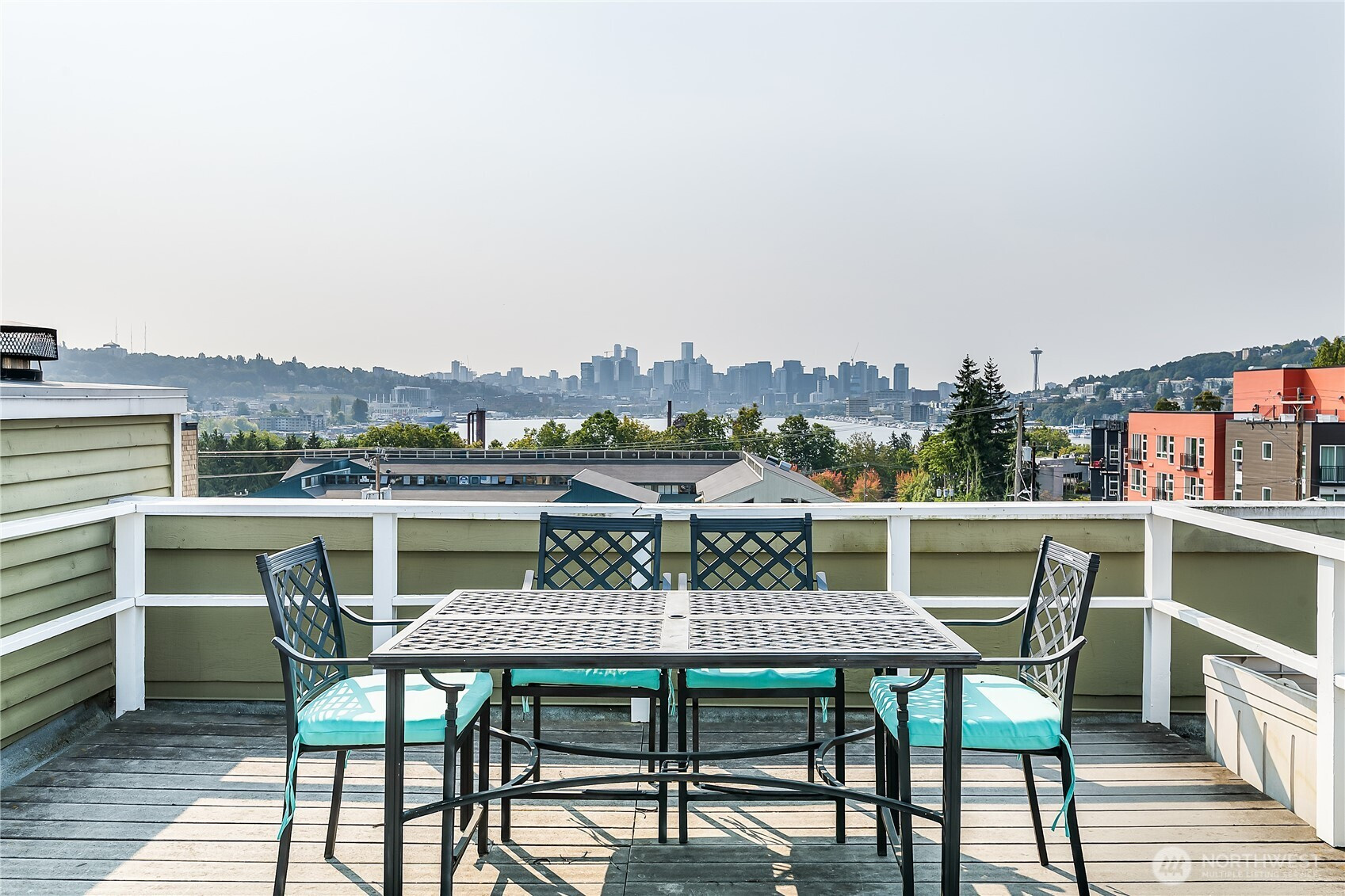 3420 Burke Avenue N, Seattle, WA 98103