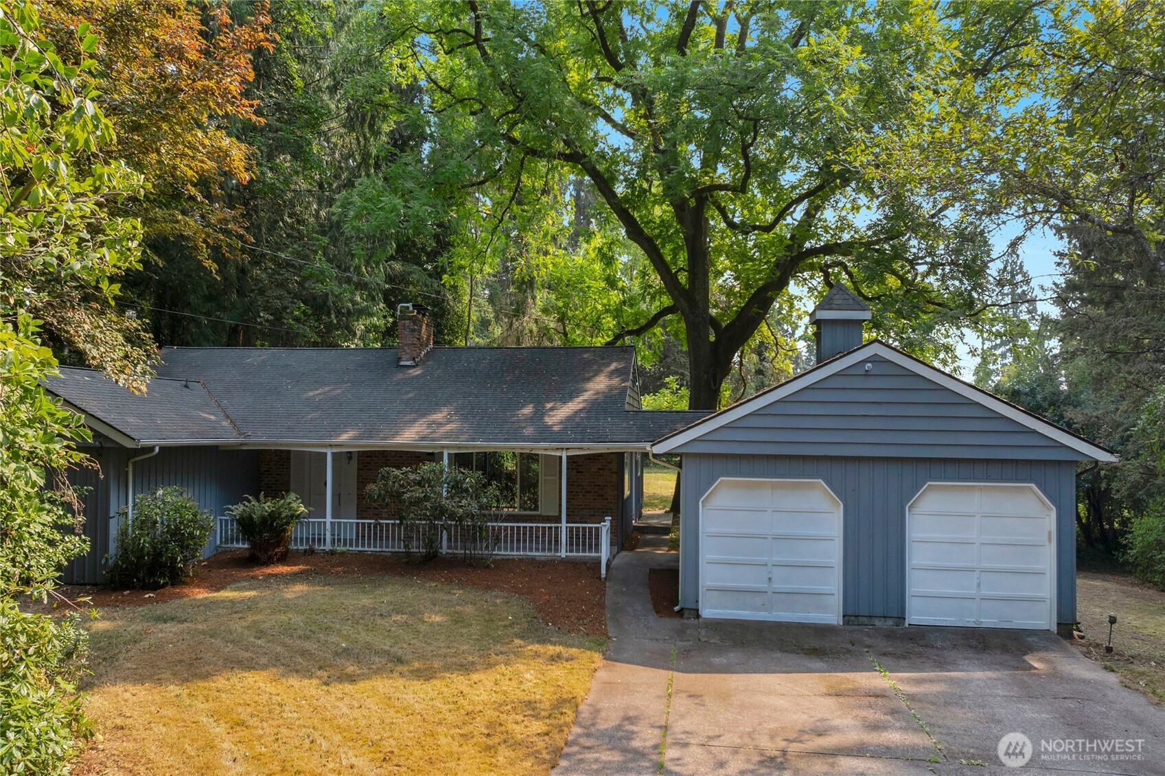 19331 37th Avenue NE, Lake Forest Park, WA 98155