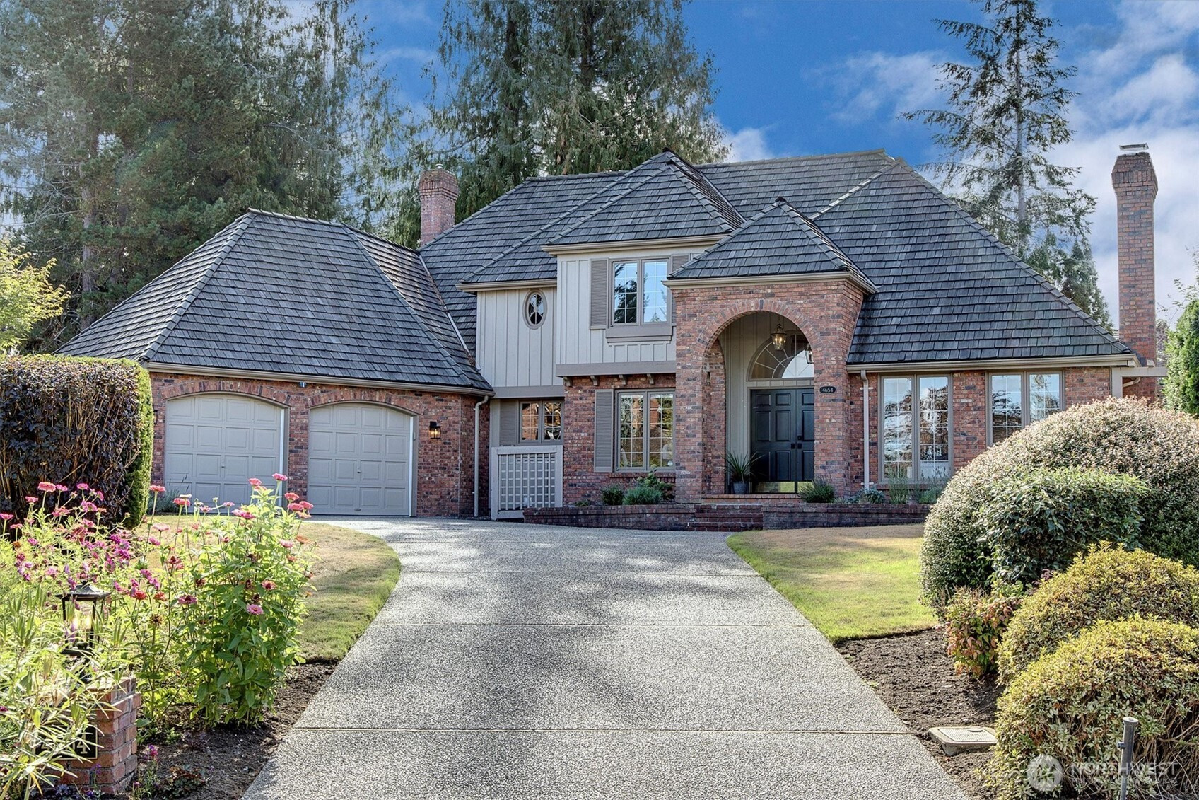 4654 225th Avenue SE, Sammamish, WA 98075