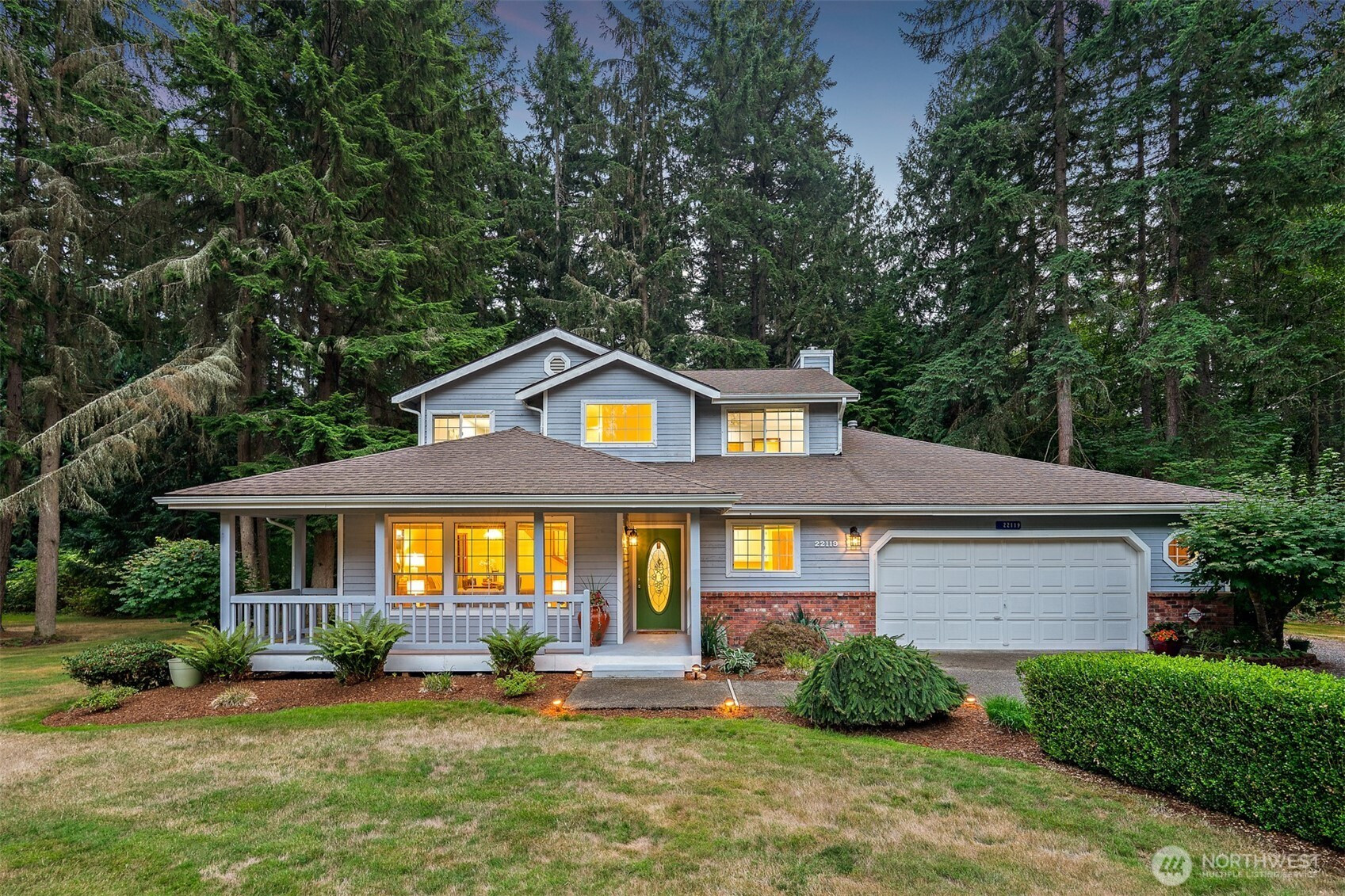 22119 NE 78th Street, Redmond, WA 98053