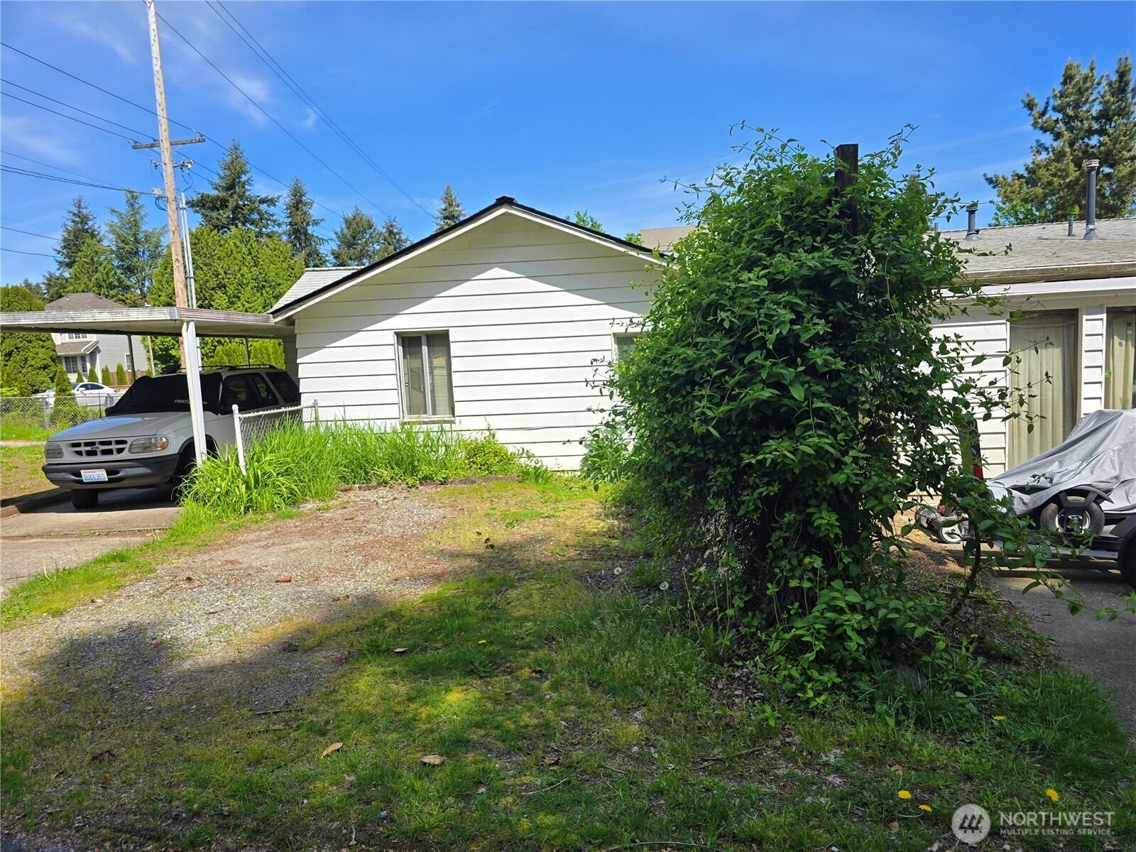 3642 172nd Avenue NE, Redmond, WA 98052