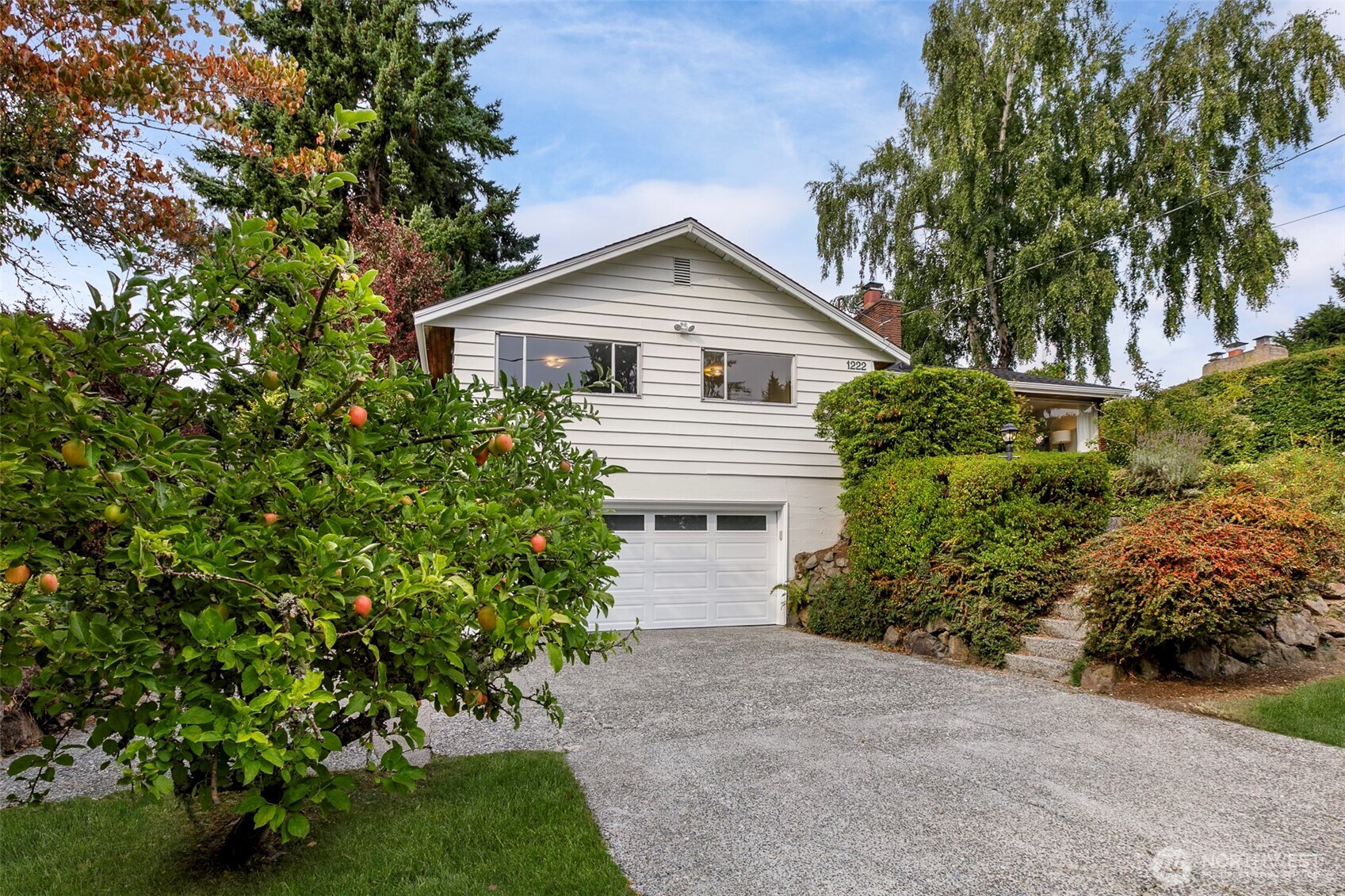 1222 NW 119th Street, Seattle, WA 98177