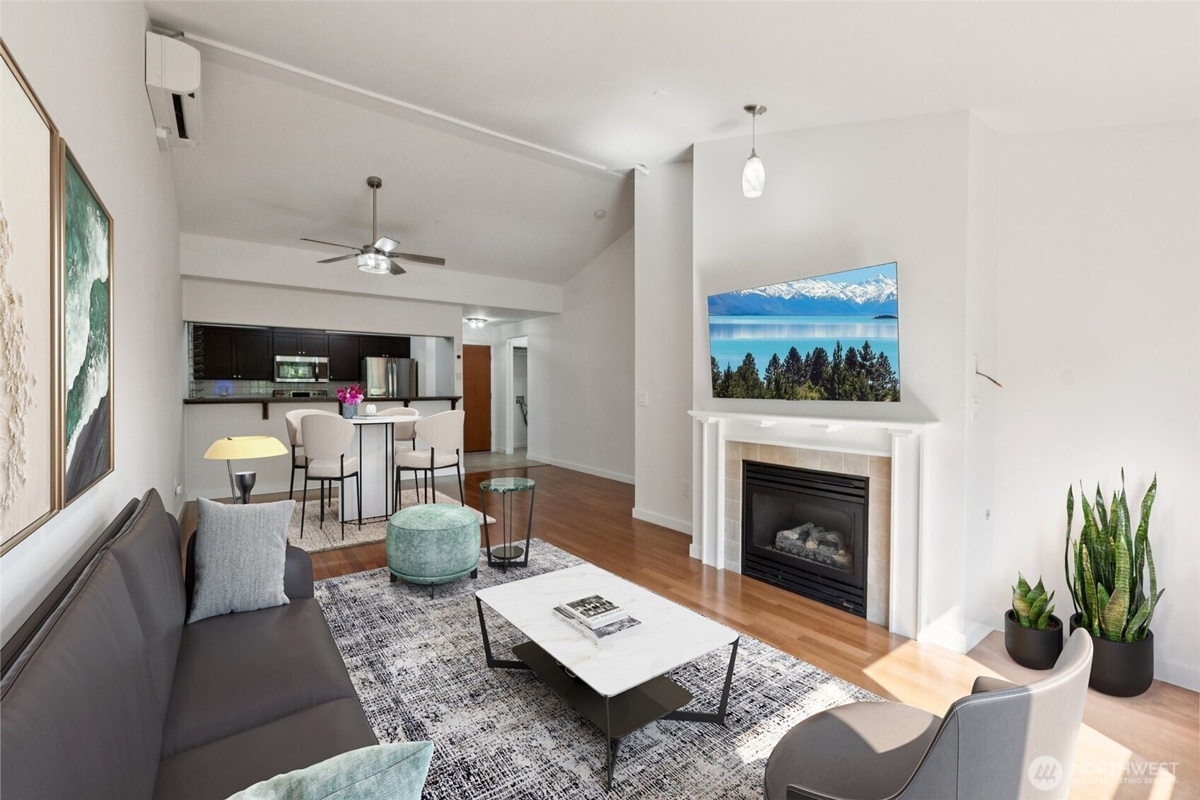 701 1st Avenue N, Seattle, WA 98109