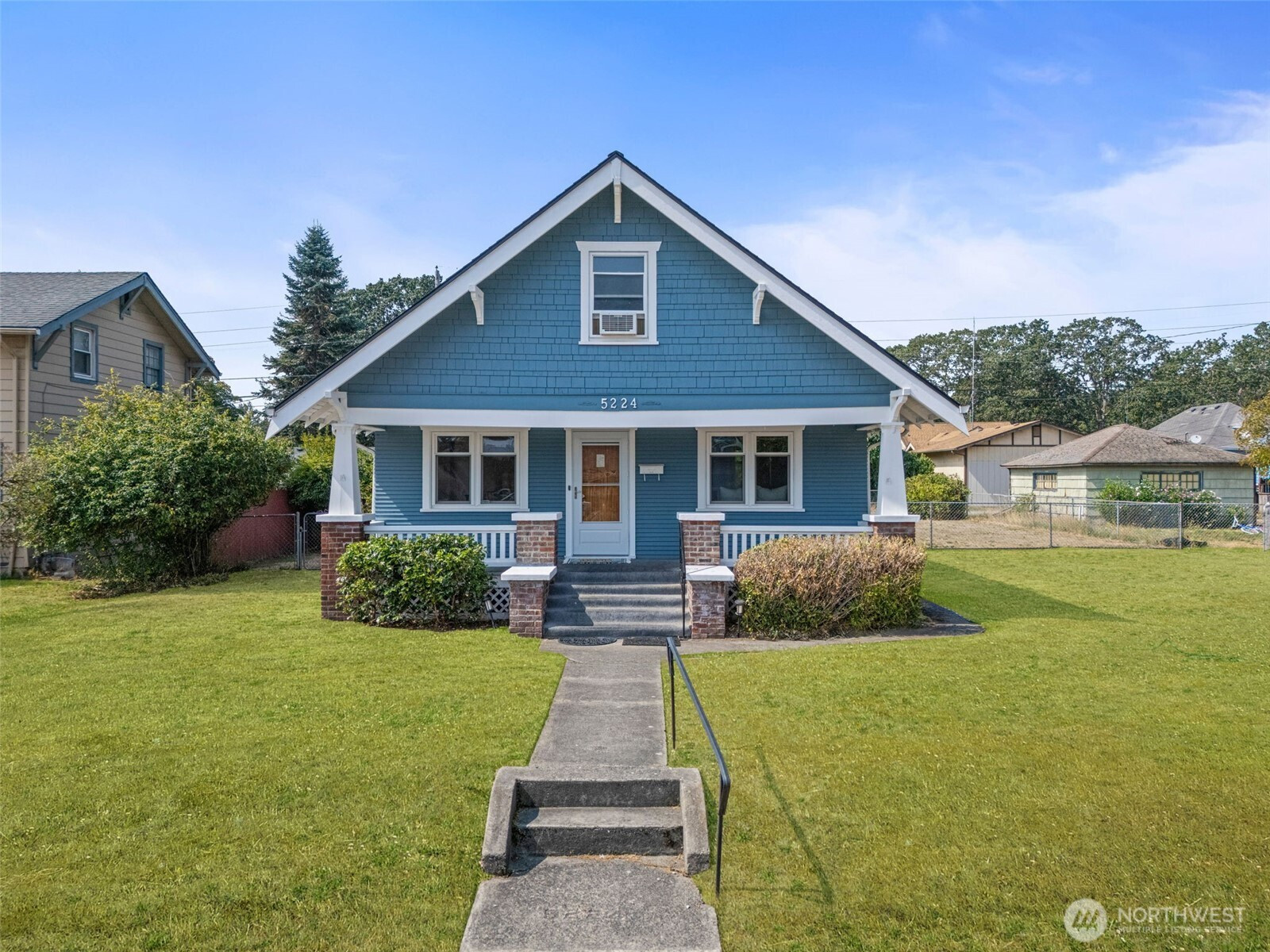5224 S Pine Street, Tacoma, WA 98409