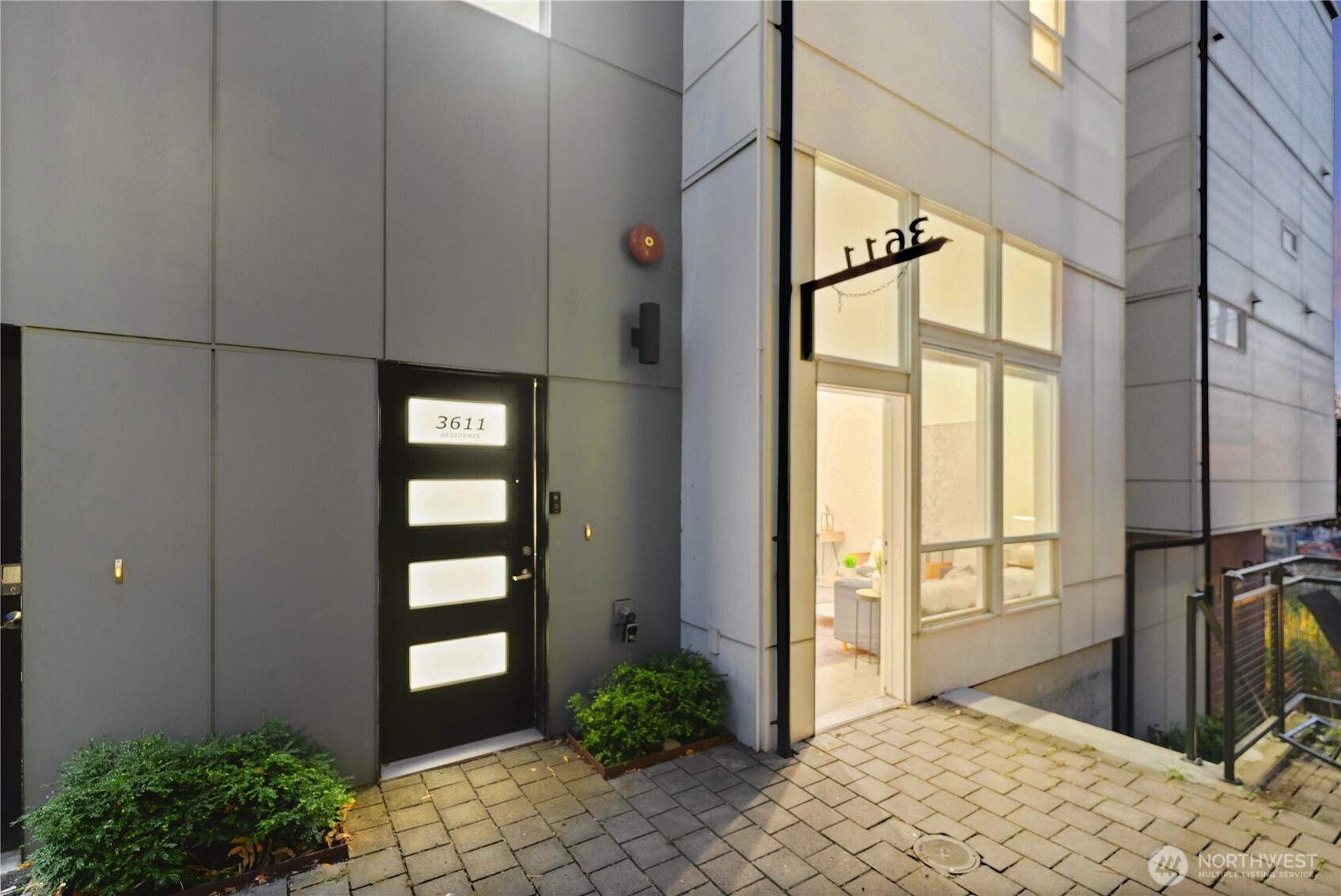 3611 2nd Avenue NW, Seattle, WA 98107