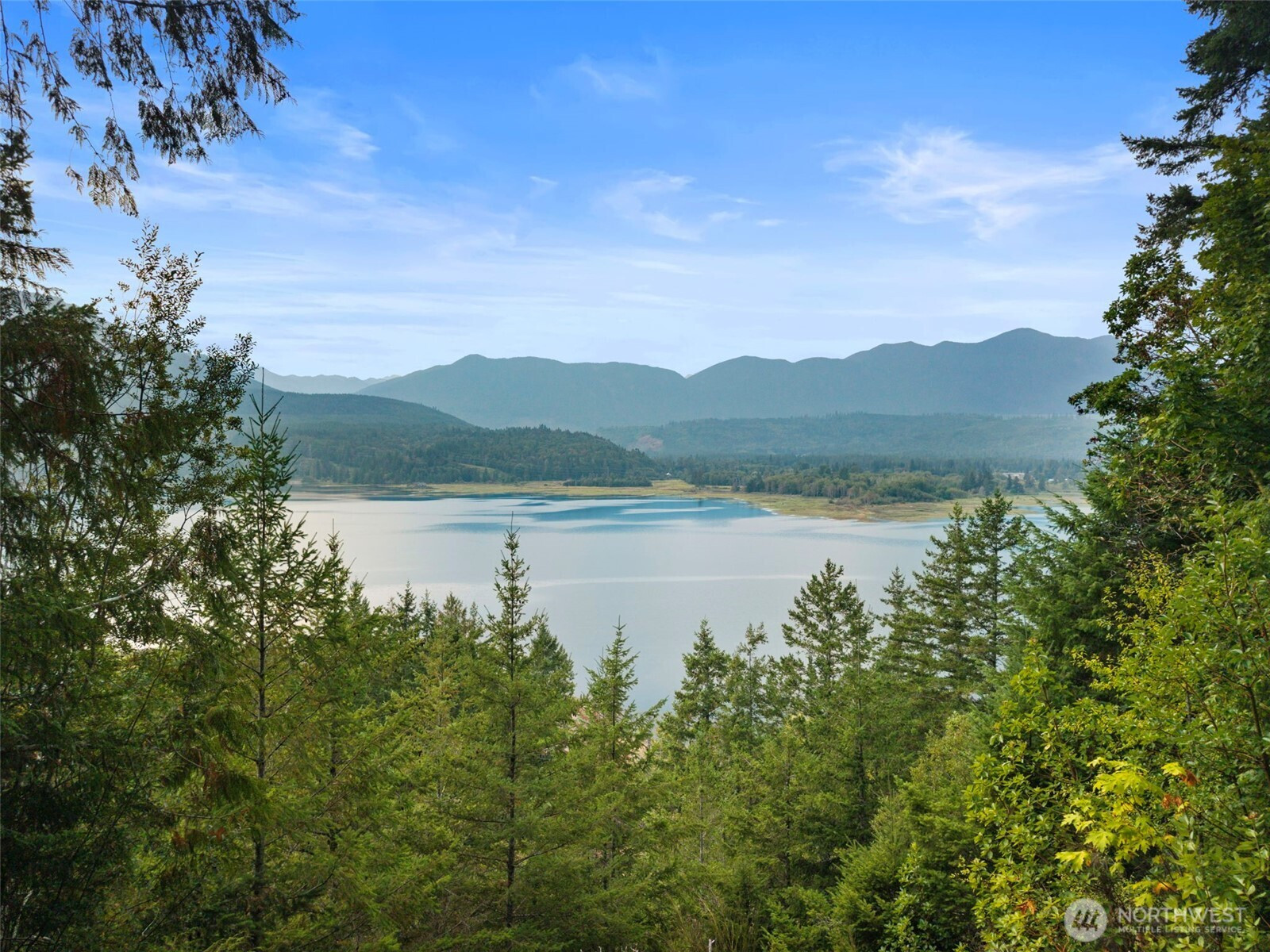 1671 E Quilcene Road, Quilcene, WA 98376
