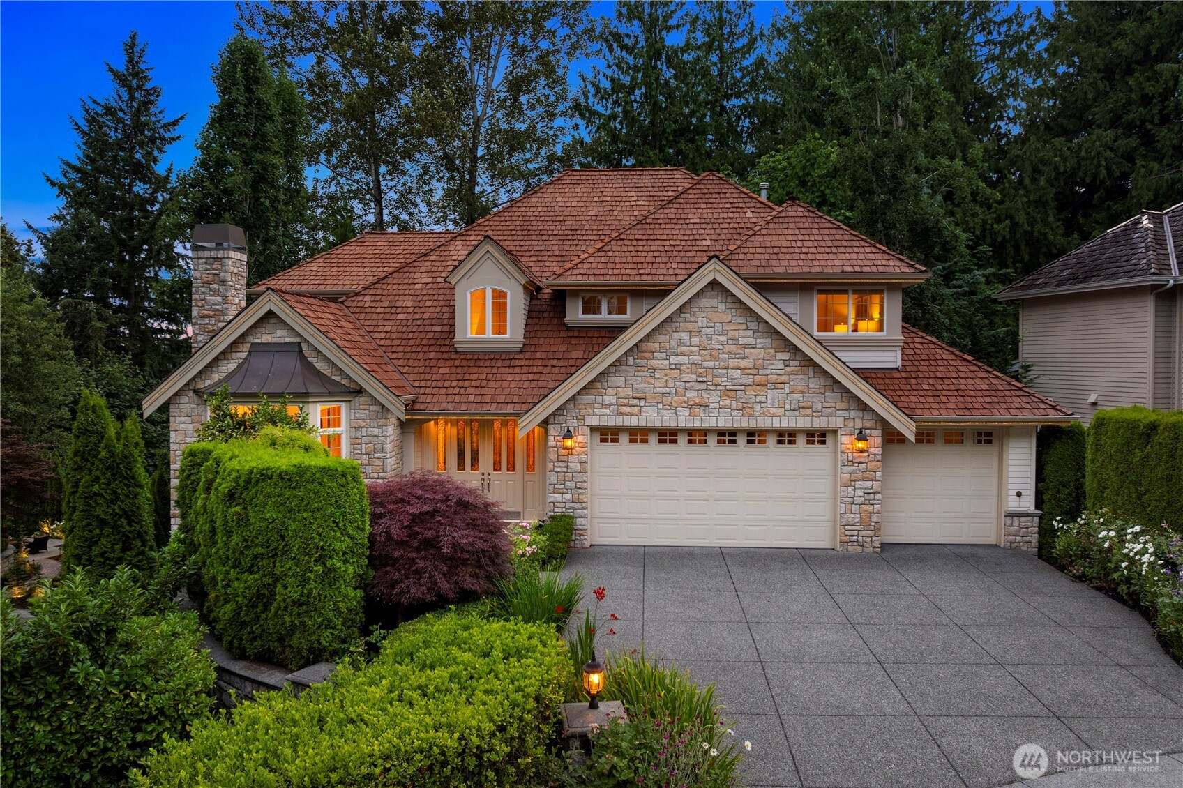4123 198th Court NE, Sammamish, WA 98074