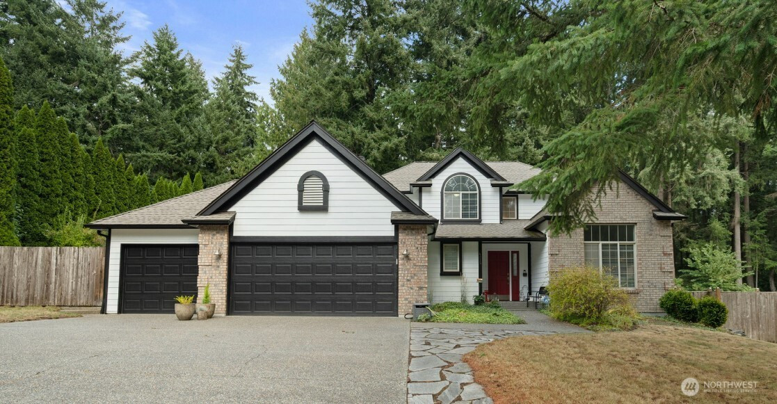 4215 74th Avenue Ct NW, Gig Harbor, WA 98335