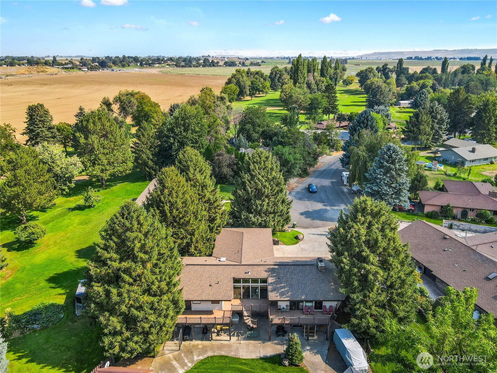 826 S Skylark Way, Othello, WA 99344