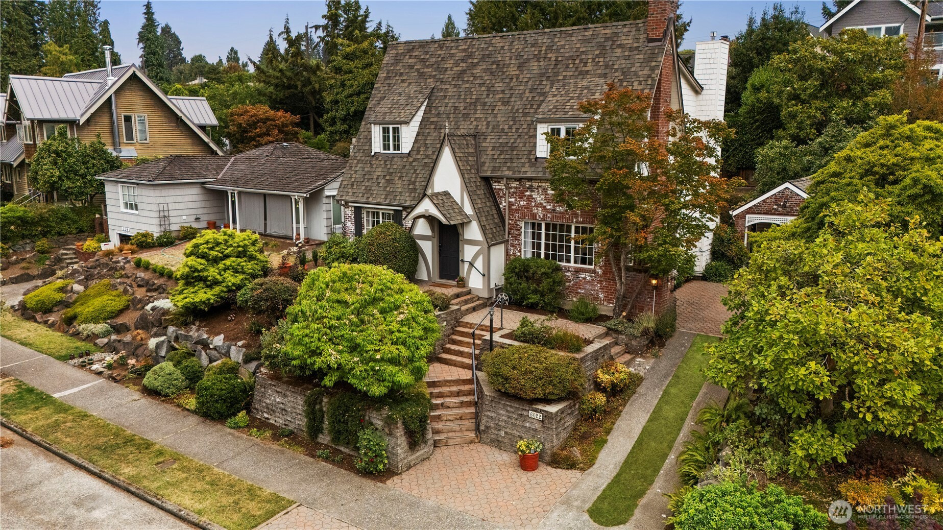 6022 Vassar Avenue NE, Seattle, WA 98115