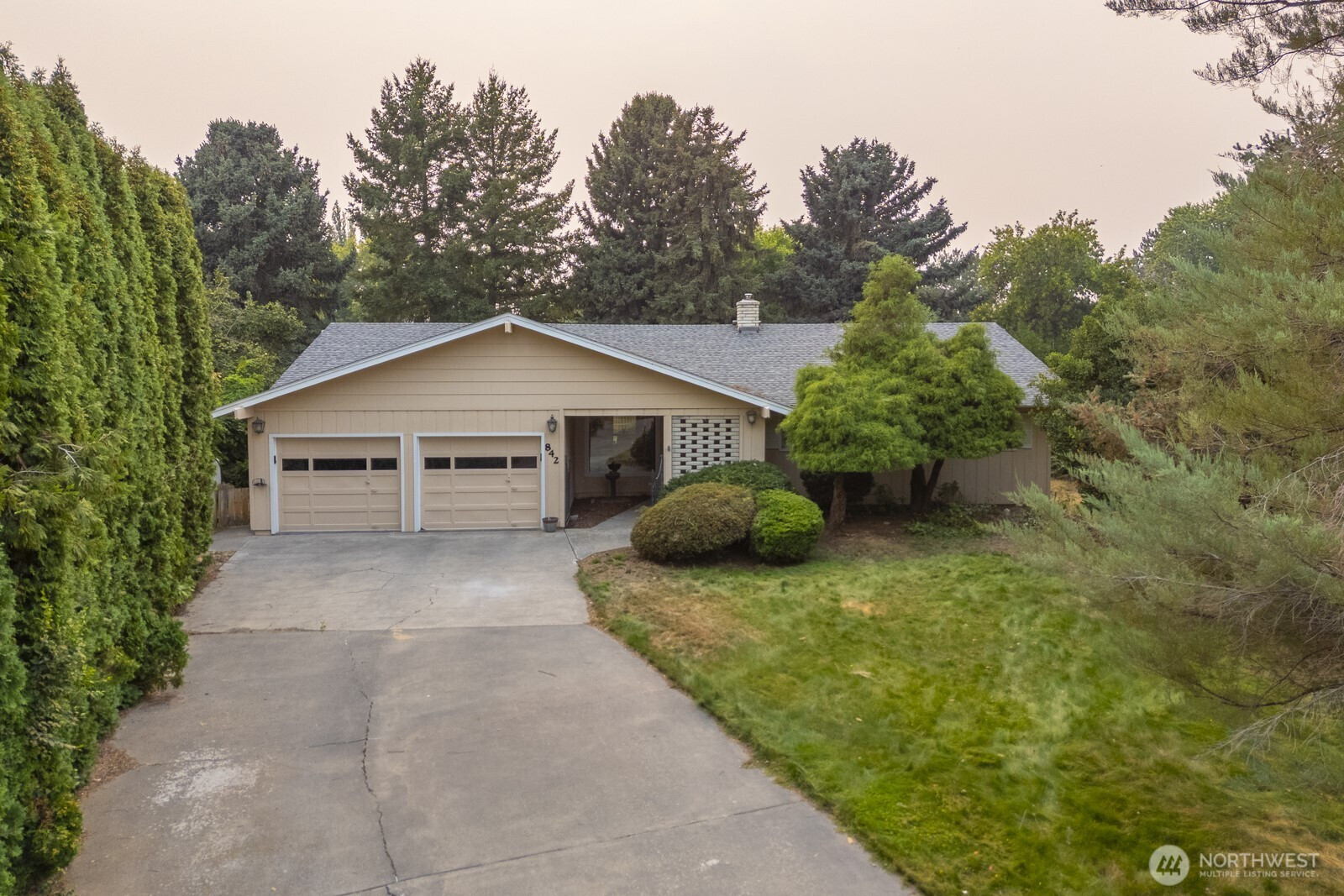 842 S Meadowlark Lane, Othello, WA 99344