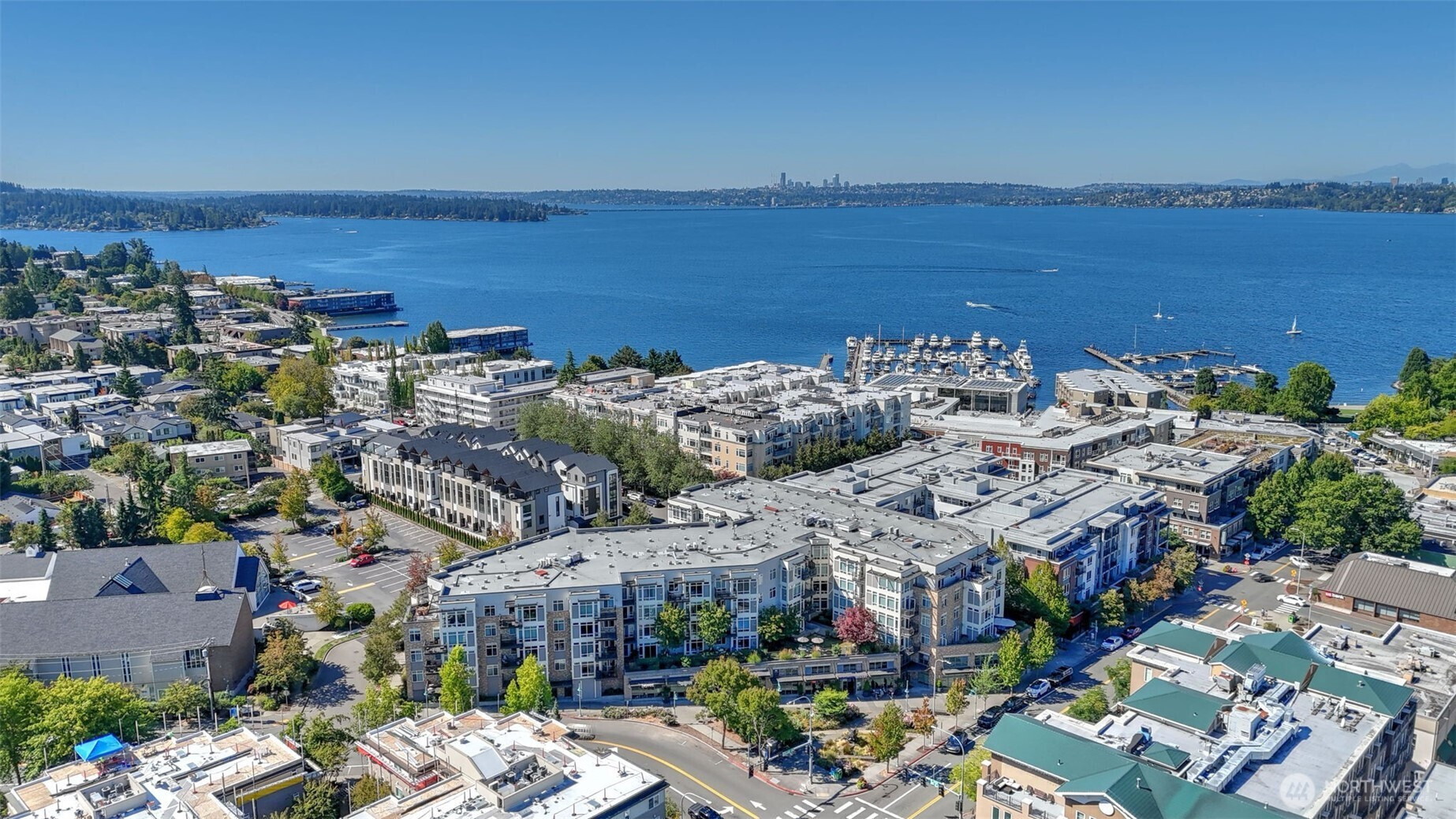 211 Kirkland Avenue, Kirkland, WA 98033