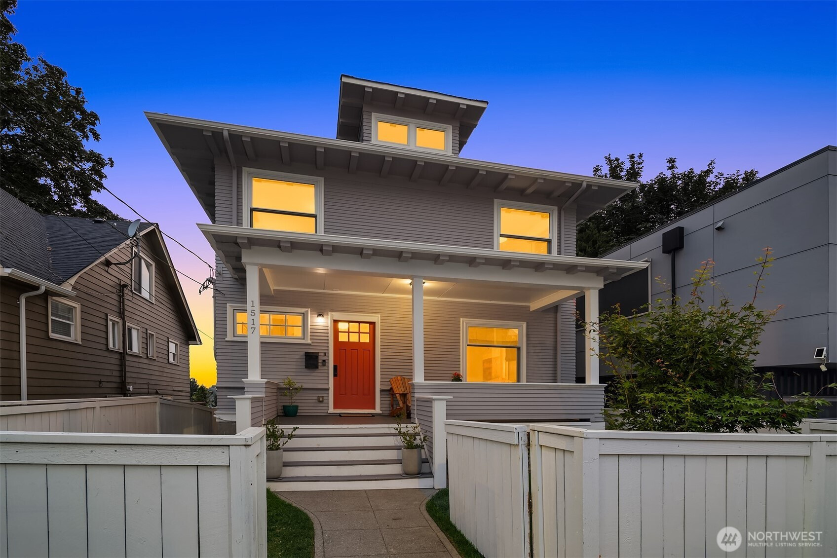1517 31st Avenue S, Seattle, WA 98144