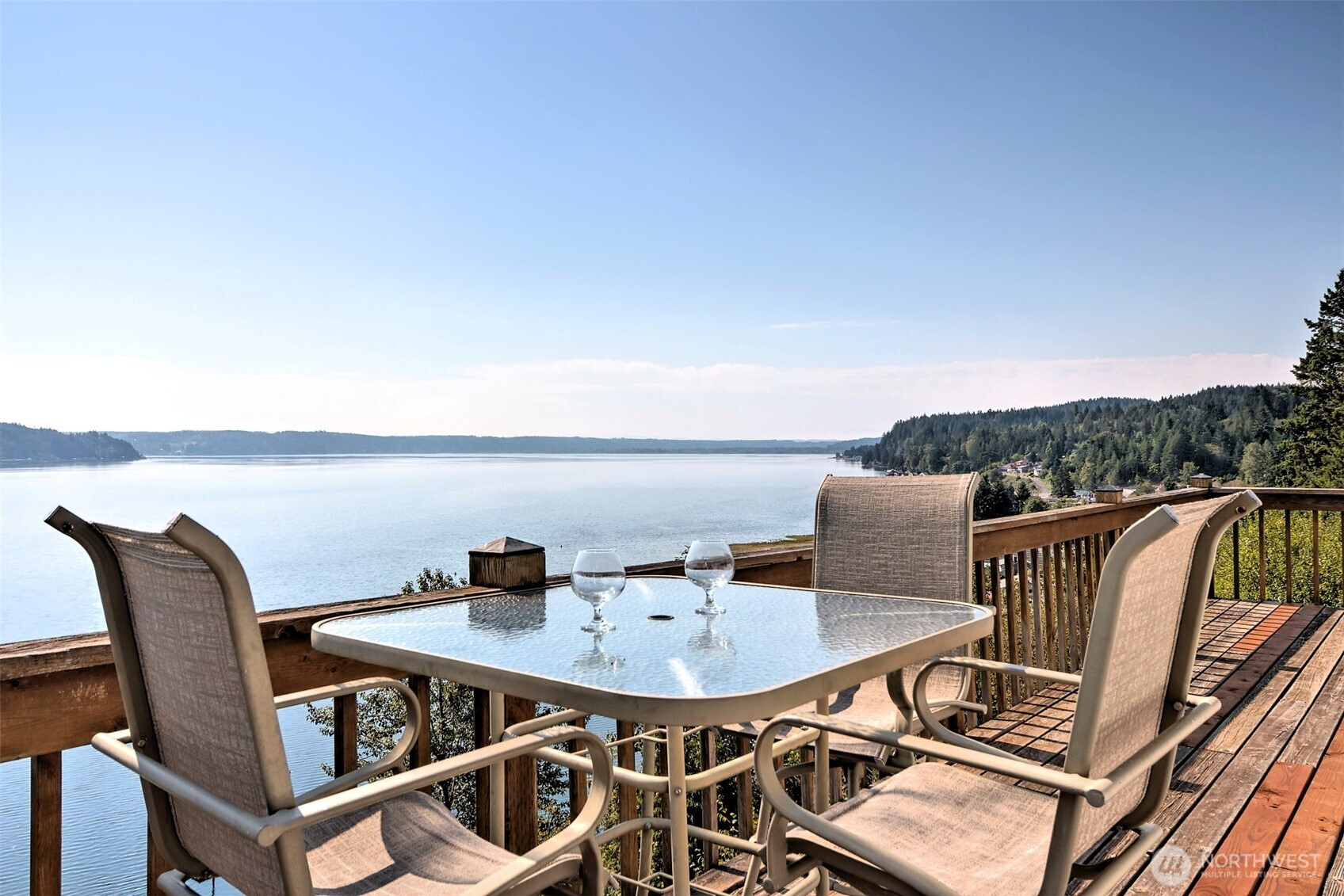150 N North Hill Drive, Hoodsport, WA 98548