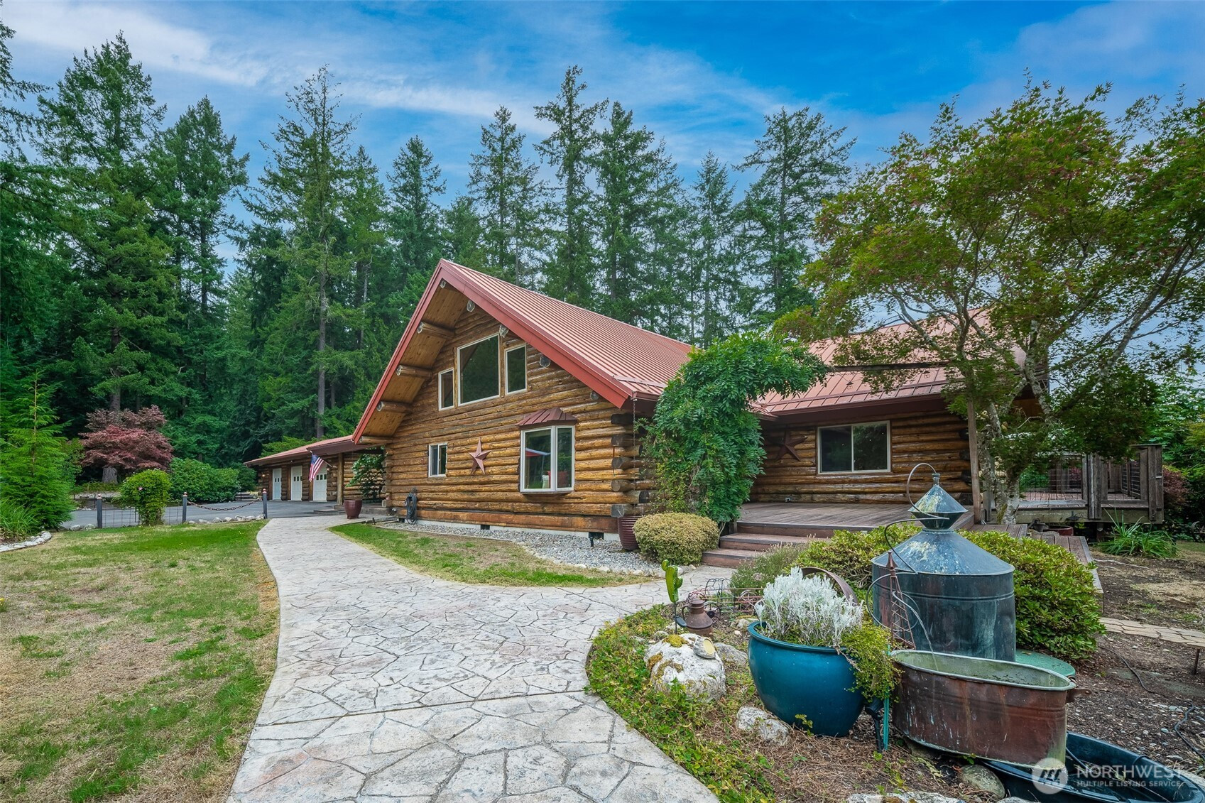 5515 Puget Road NE, Olympia, WA 98516