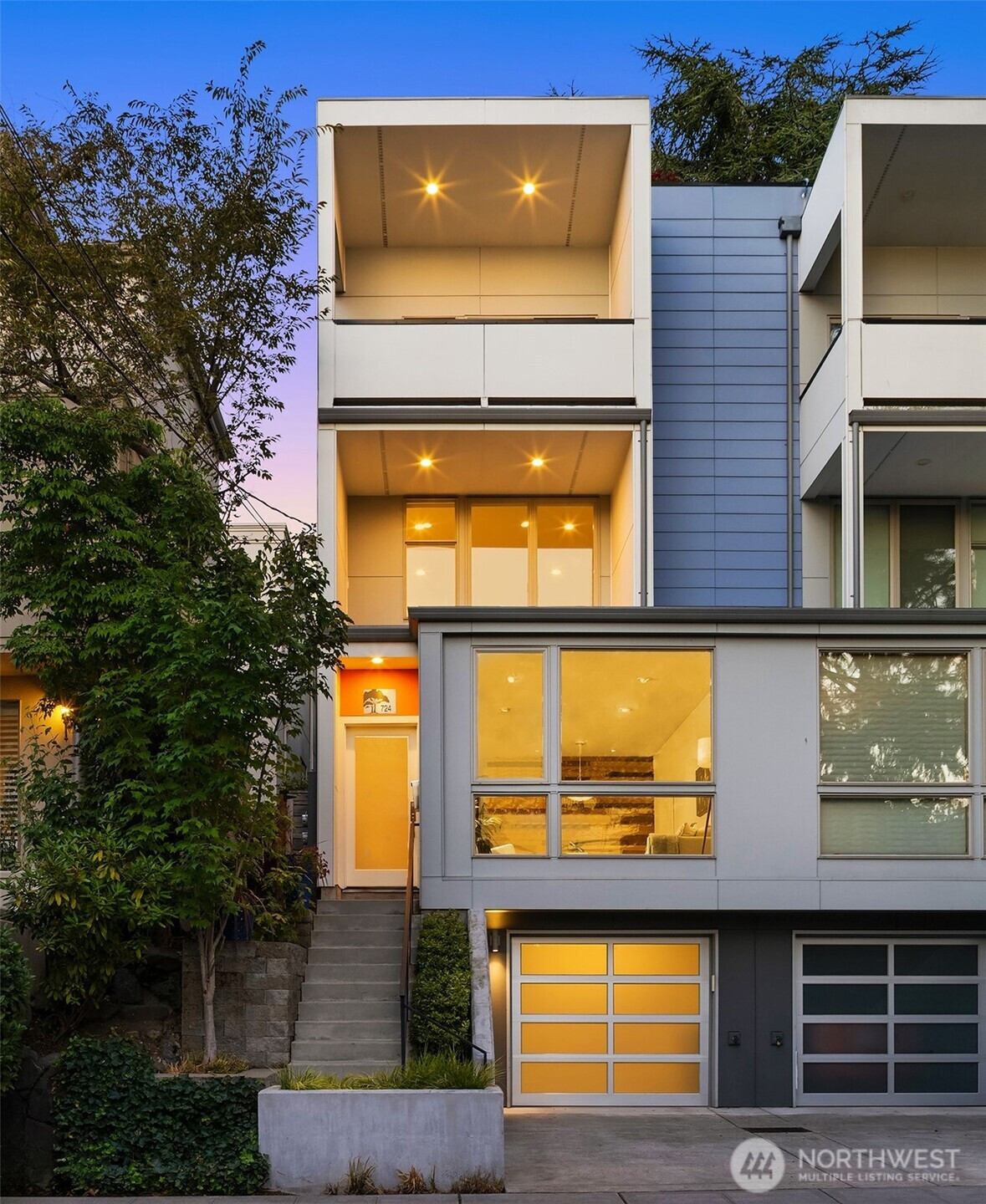 724 Belmont Place E, Seattle, WA 98102