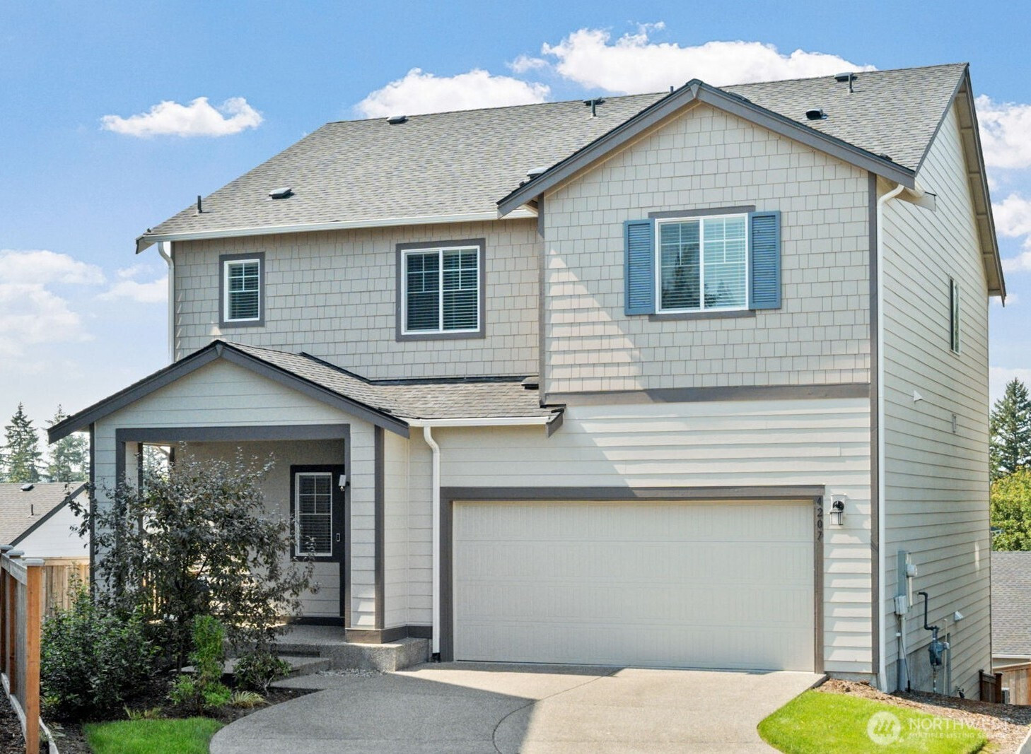 4207 Nettle Dr SE, Port Orchard, WA 98366