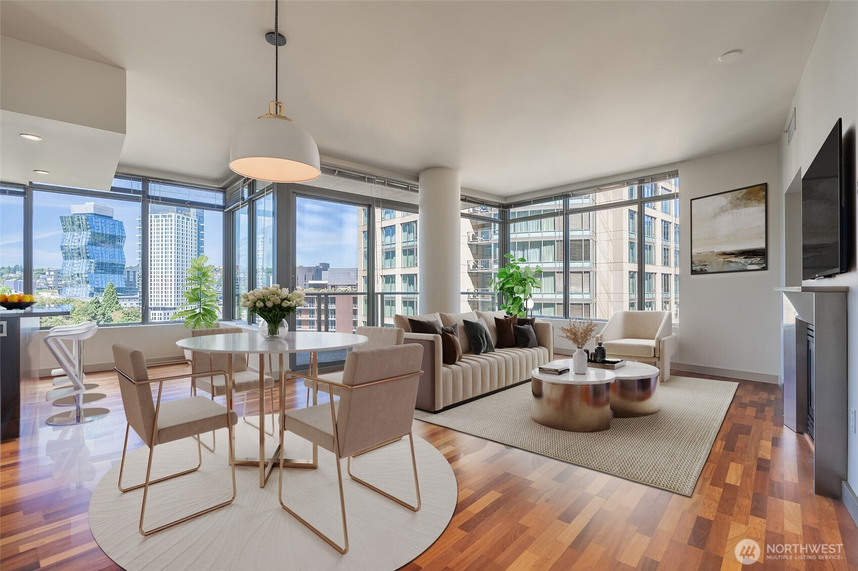 900 Lenora Street, Seattle, WA 98121
