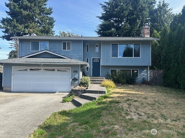 901 94th Street SE, Everett, WA 98208