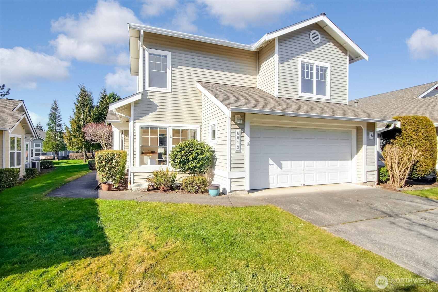 6019 Nathan Way SE, Auburn, WA 98092