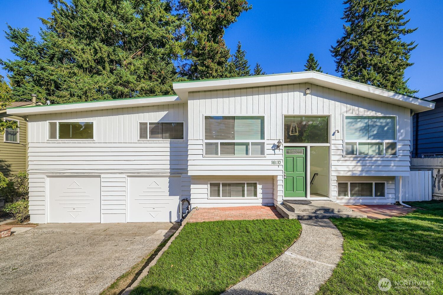 16110 Evanston Ave N, Shoreline, WA 98133