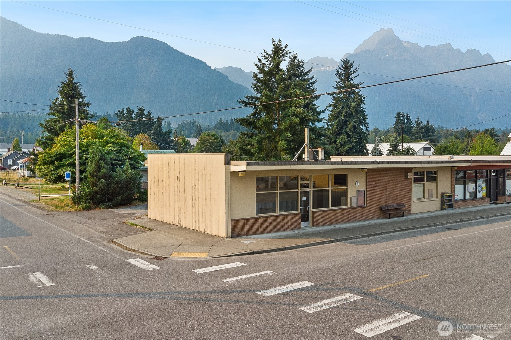 1075 Darrington Street, Darrington, WA 98241