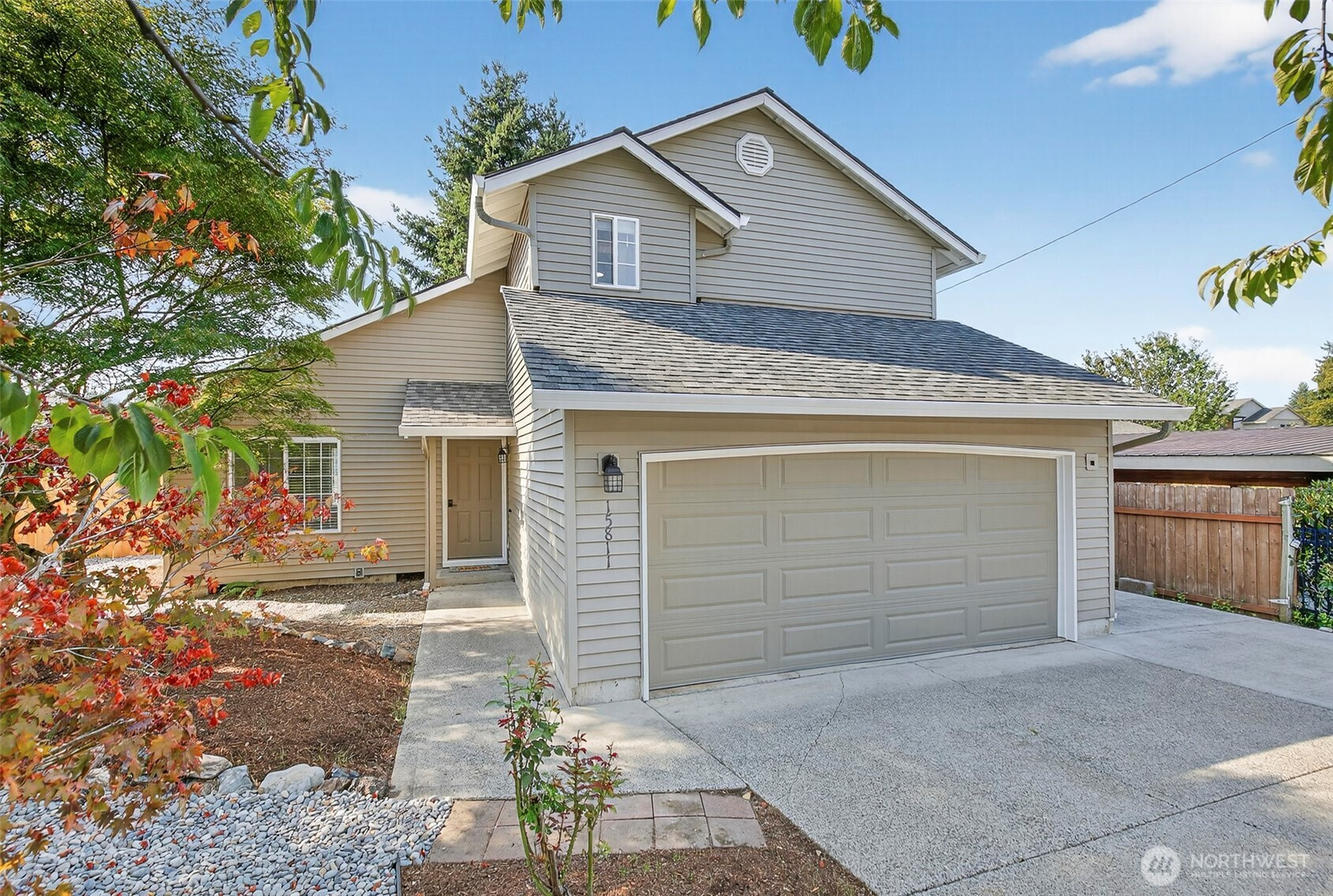 15811 NE 34th Street, Vancouver, WA 98683