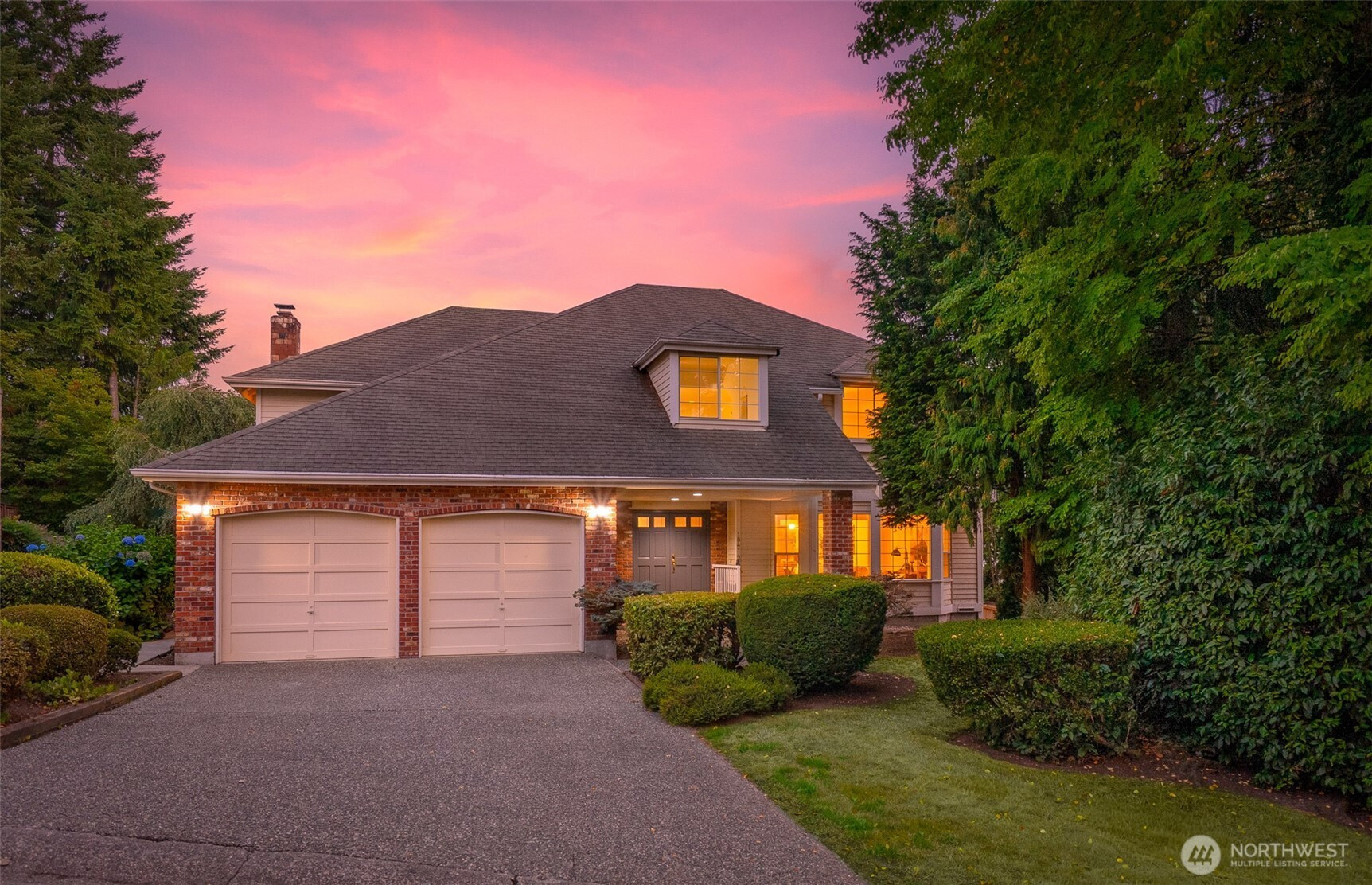 18414 135th Place SE, Renton, WA 98058