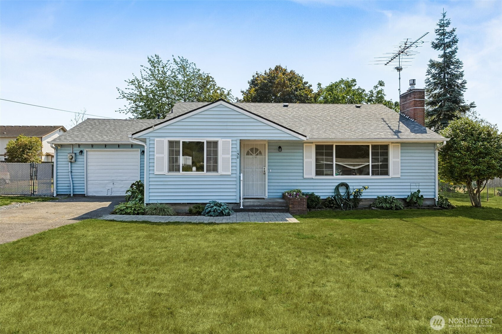 130 115th Street E, Tacoma, WA 98445