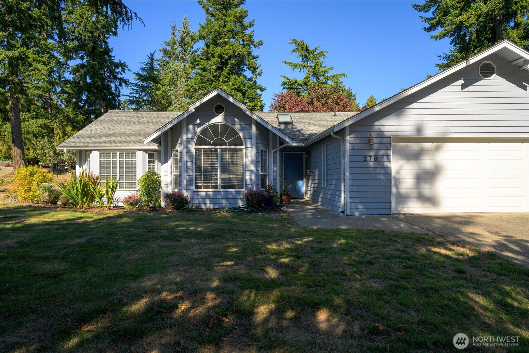 279 Soleduck Place, La Conner, WA 98257